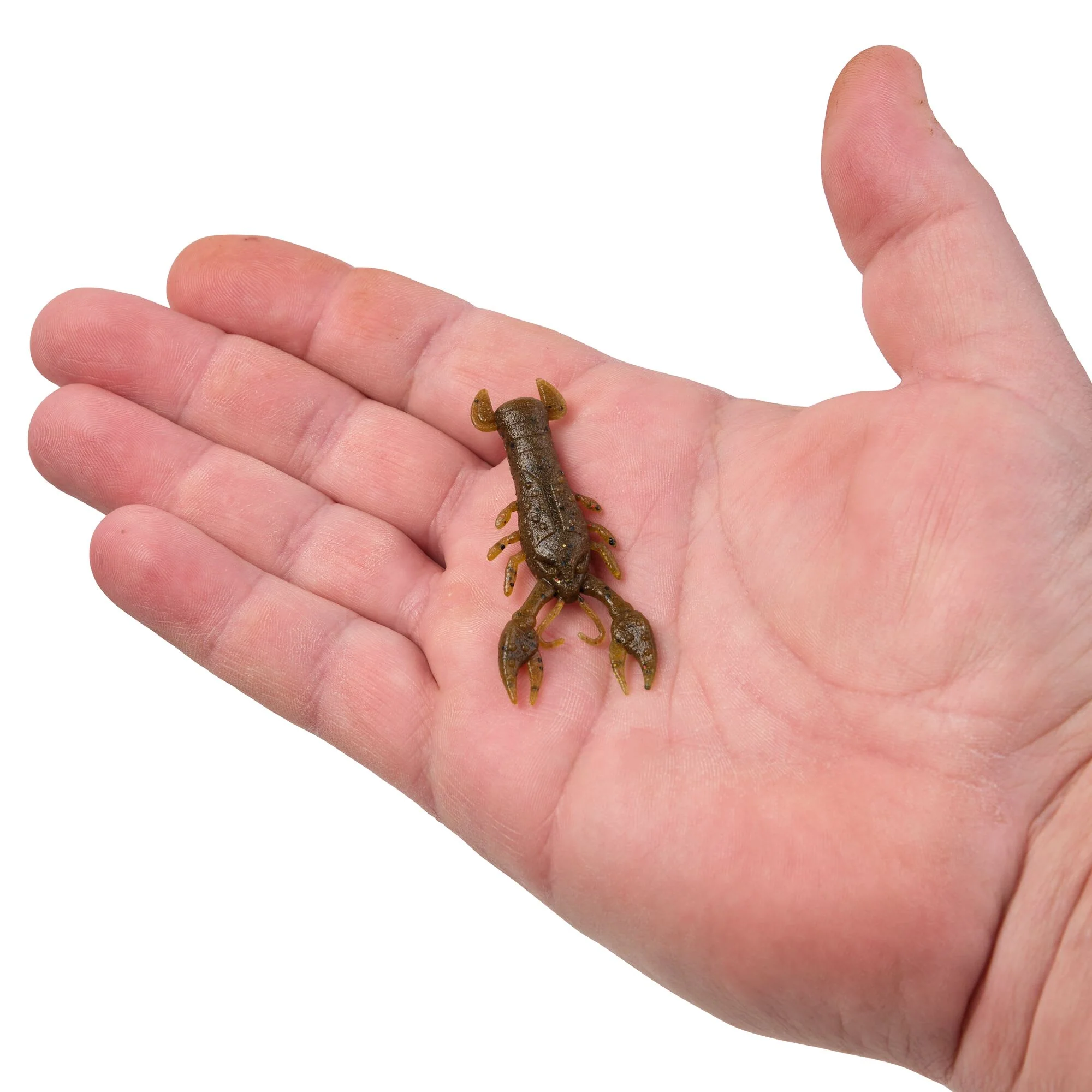 Berkley PowerBait® MaxScent Lil' Trooper - Image 29