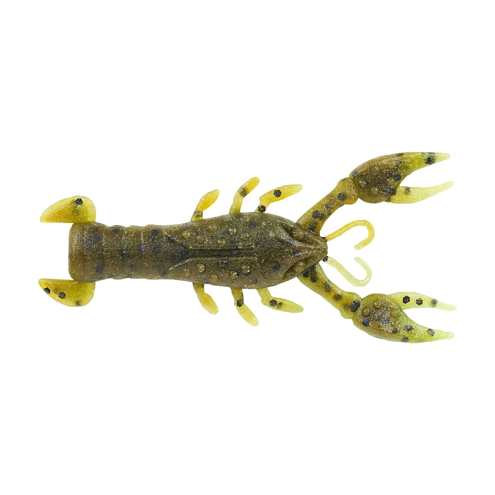 Berkley PowerBait® MaxScent Lil' Trooper - Image 4