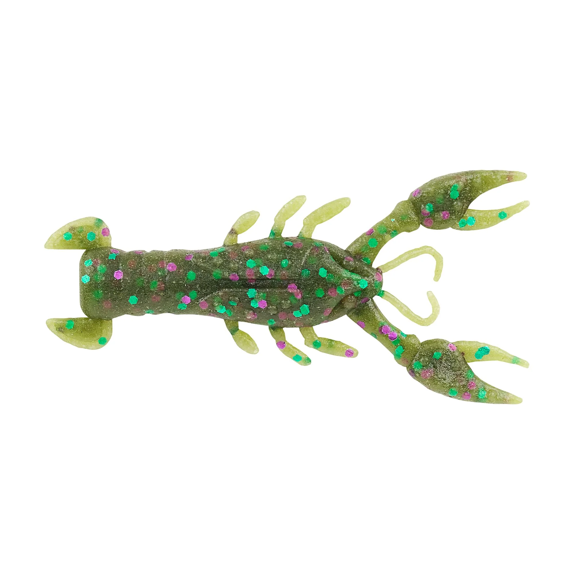 Berkley PowerBait® MaxScent Lil' Trooper - Image 5