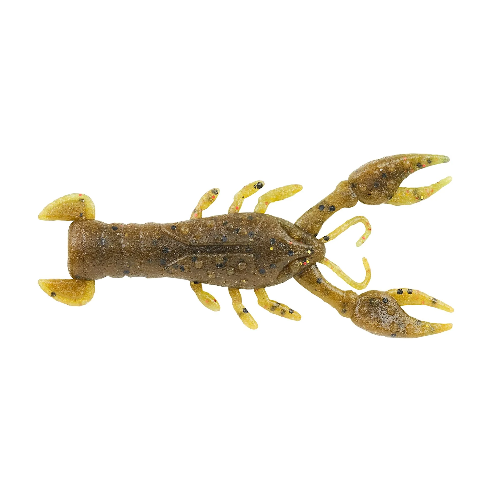Berkley PowerBait® MaxScent Lil' Trooper - Image 9