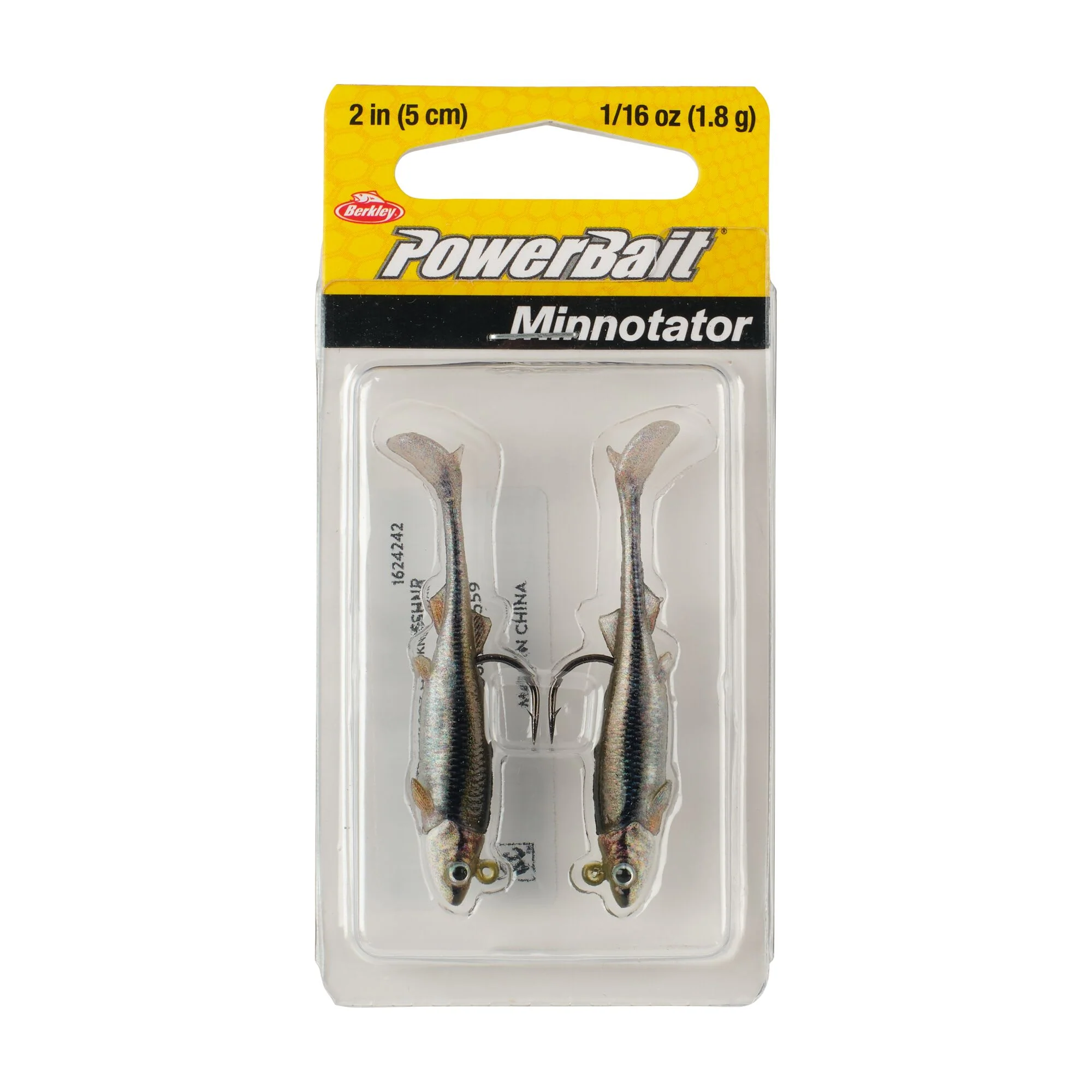 Berkley PowerBait® Minnotator - Image 100
