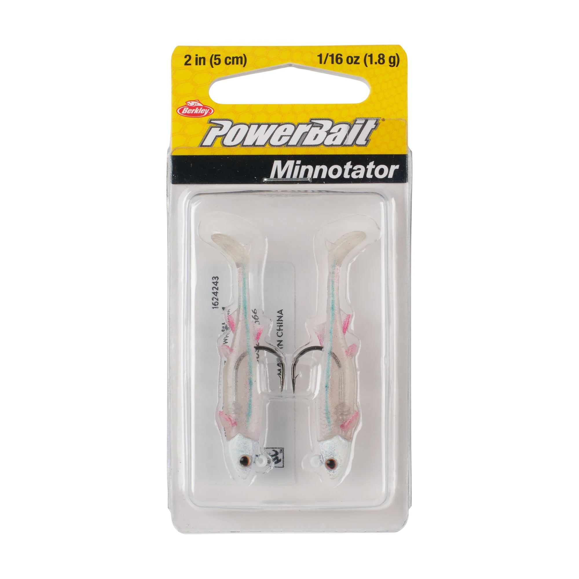 Berkley PowerBait® Minnotator - Image 101