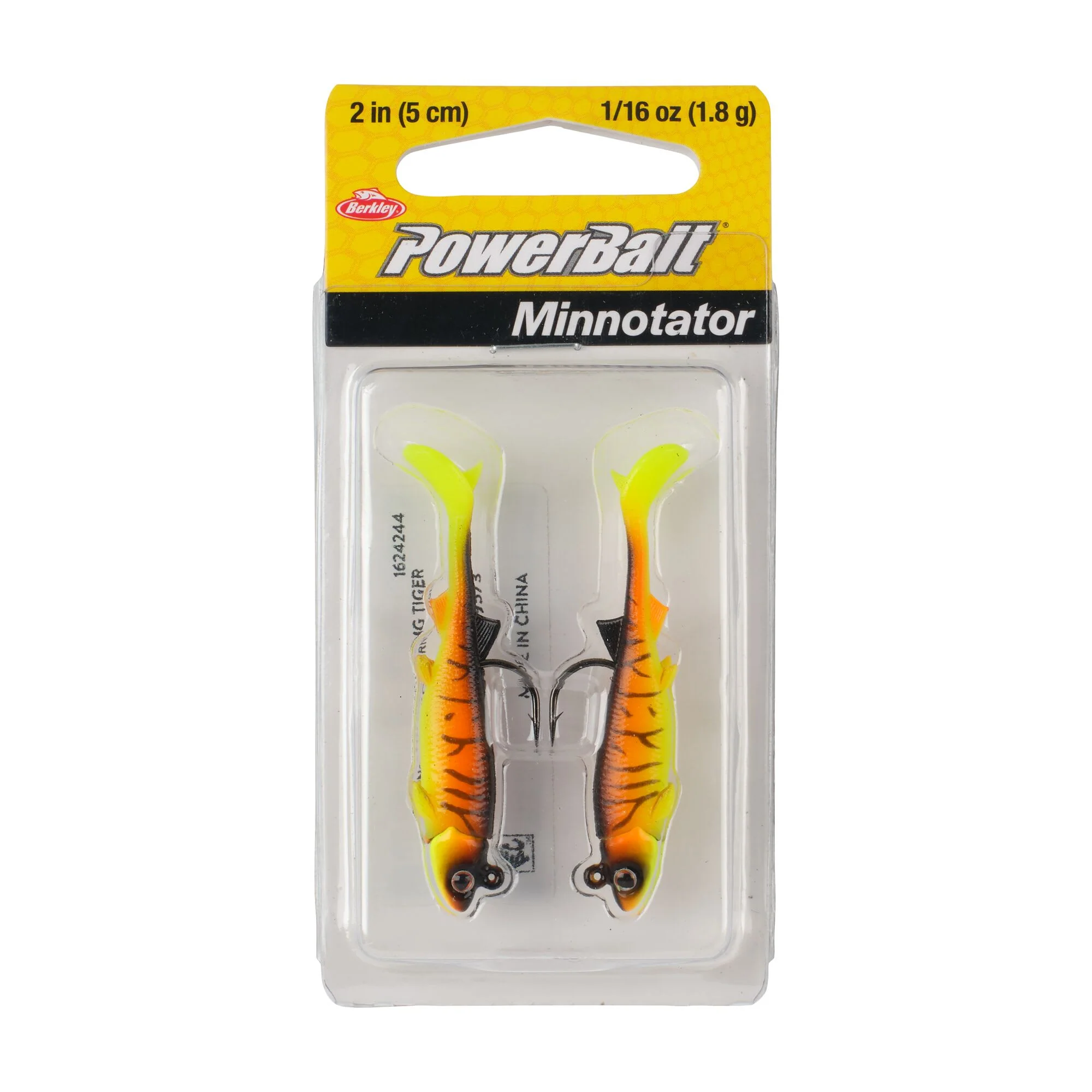 Berkley PowerBait® Minnotator - Image 102