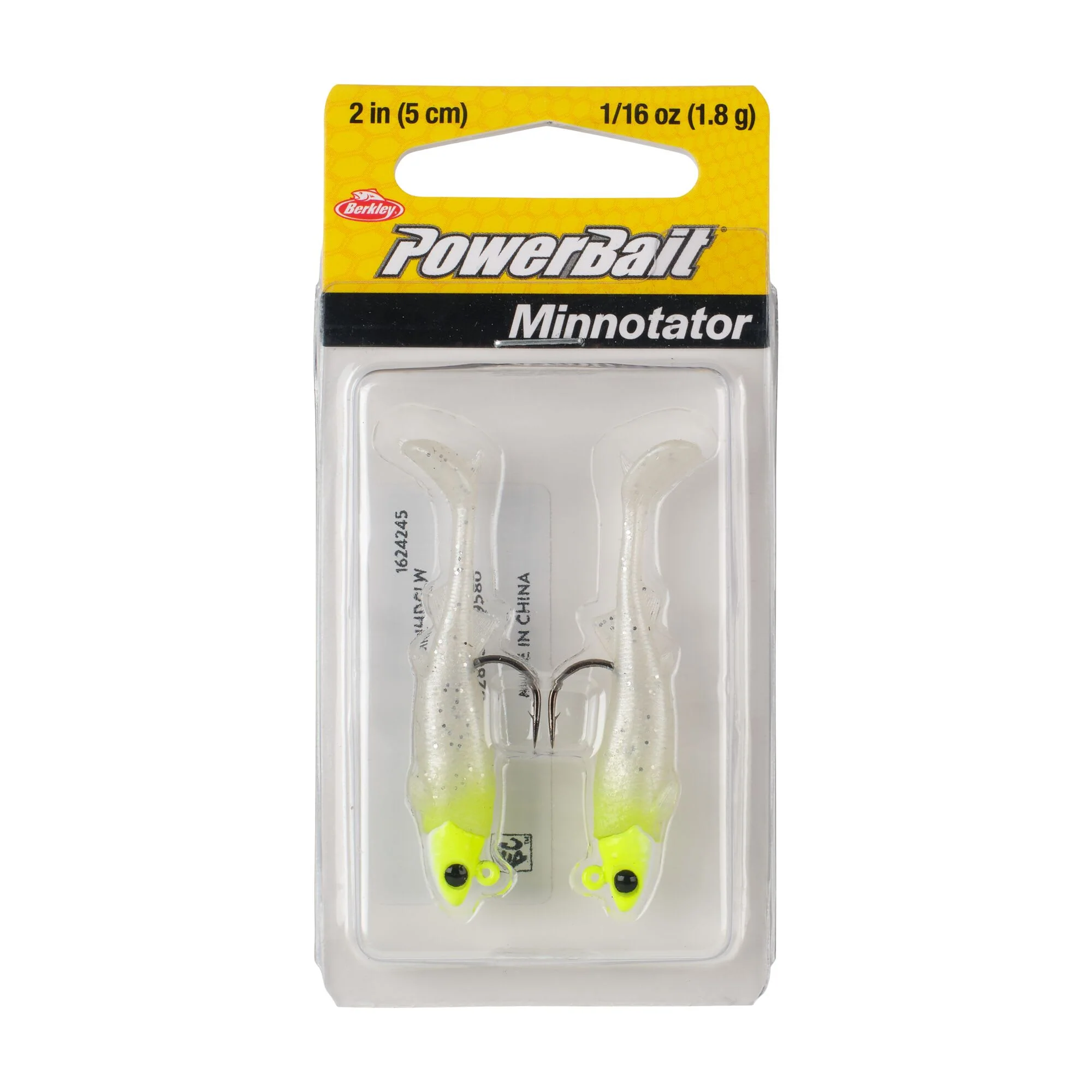 Berkley PowerBait® Minnotator - Image 103