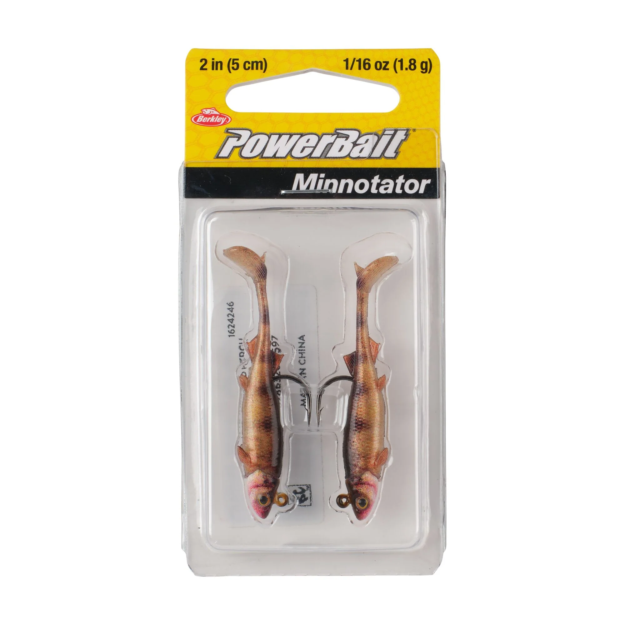 Berkley PowerBait® Minnotator - Image 104