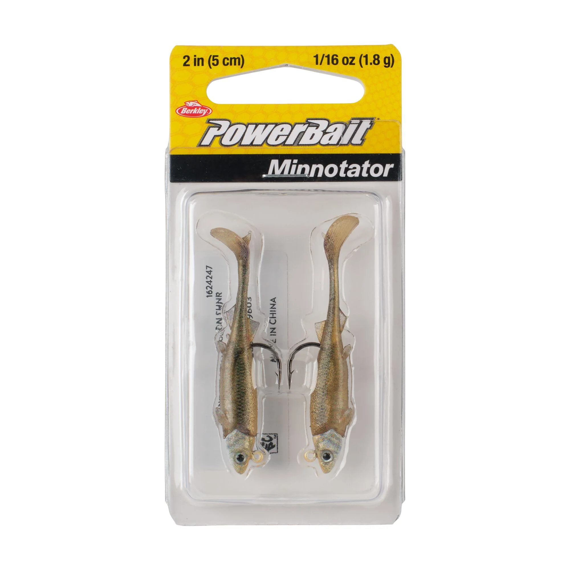 Berkley PowerBait® Minnotator - Image 105