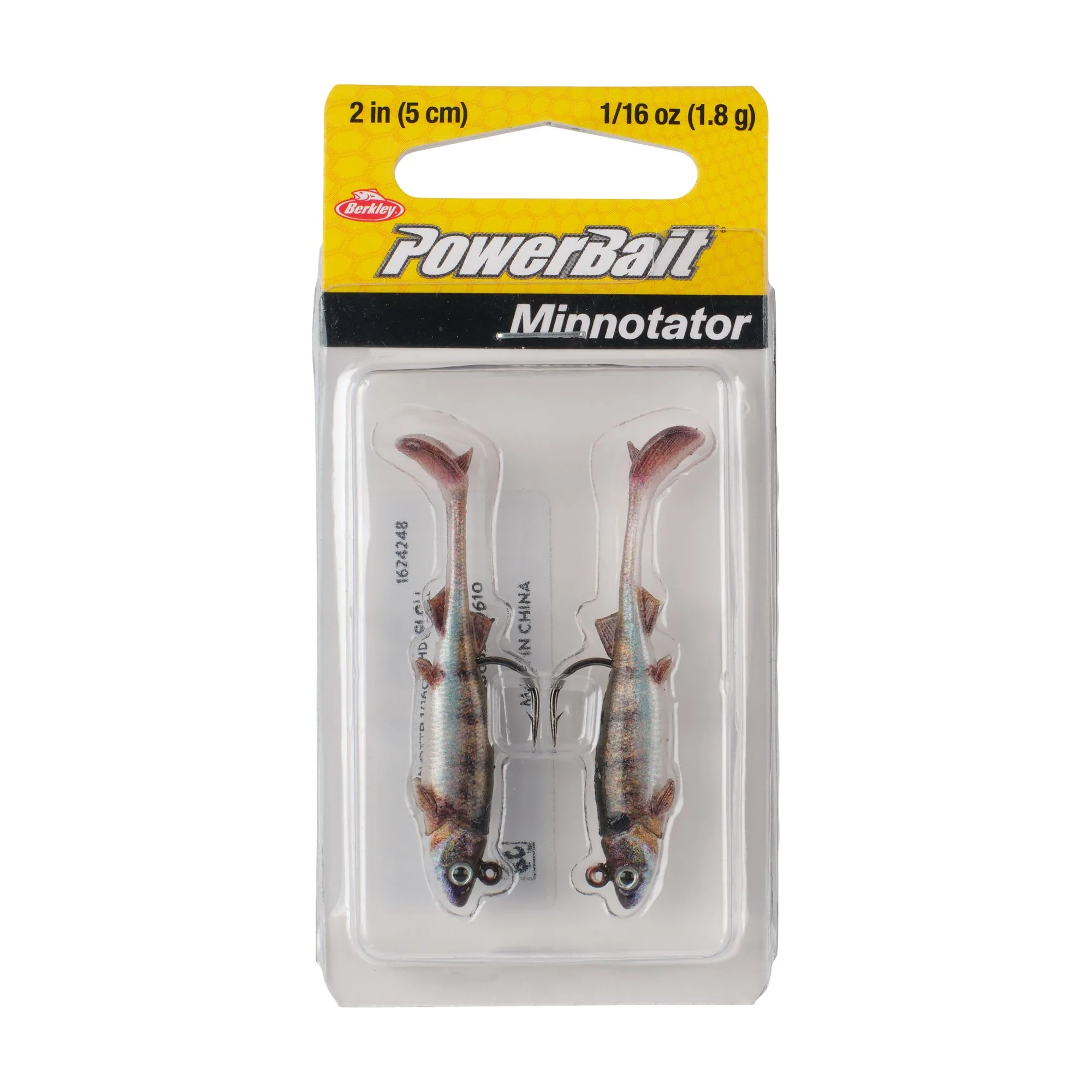 Berkley PowerBait® Minnotator - Image 106