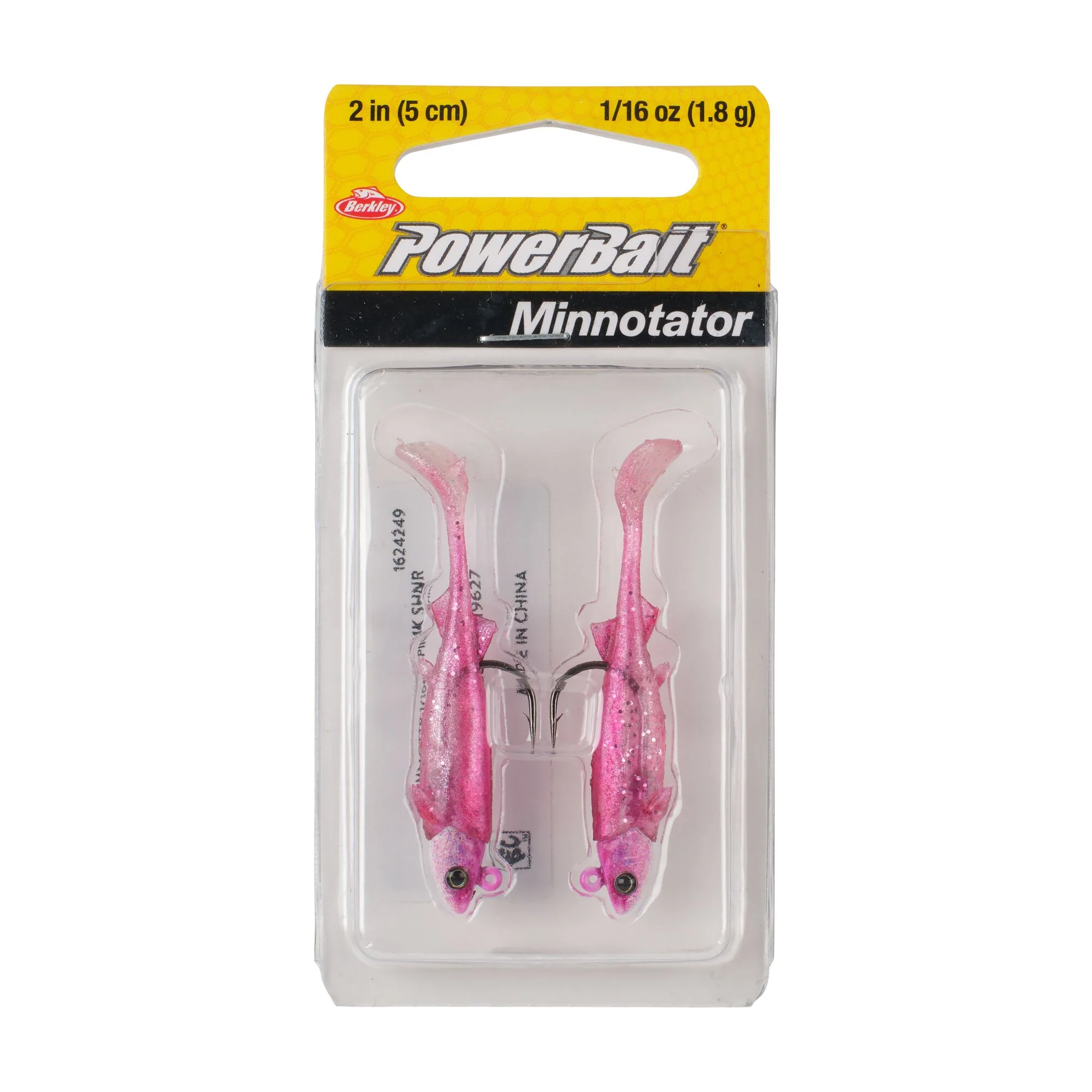 Berkley PowerBait® Minnotator - Image 107
