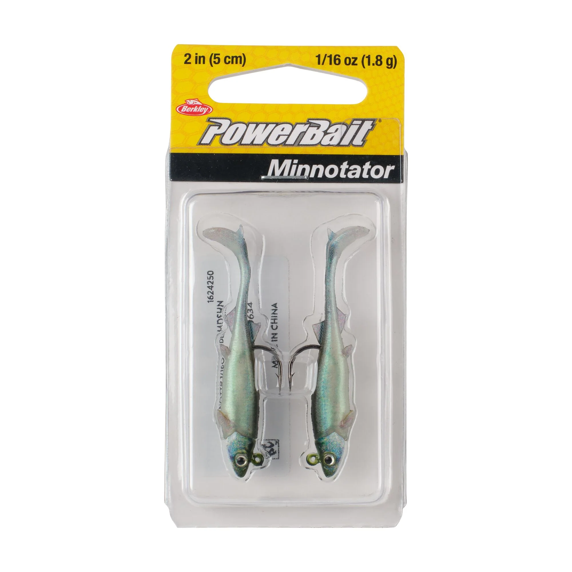 Berkley PowerBait® Minnotator - Image 108