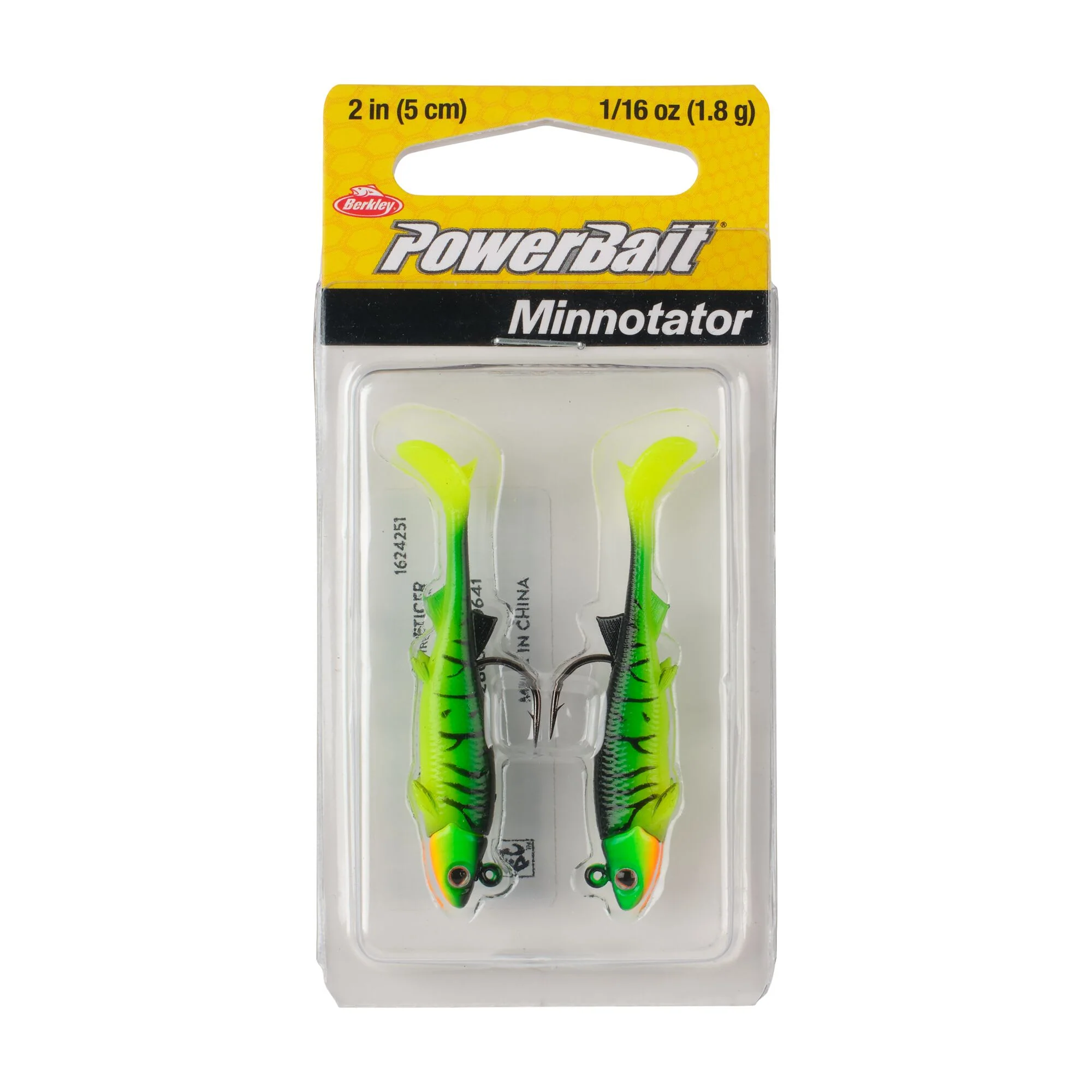 Berkley PowerBait® Minnotator - Image 109