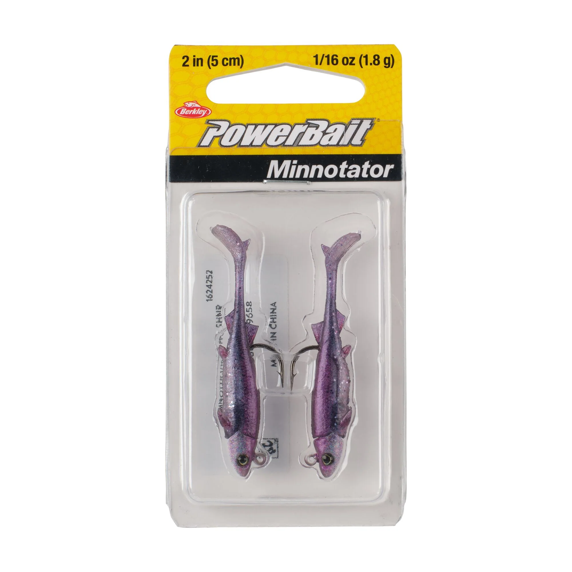 Berkley PowerBait® Minnotator - Image 110