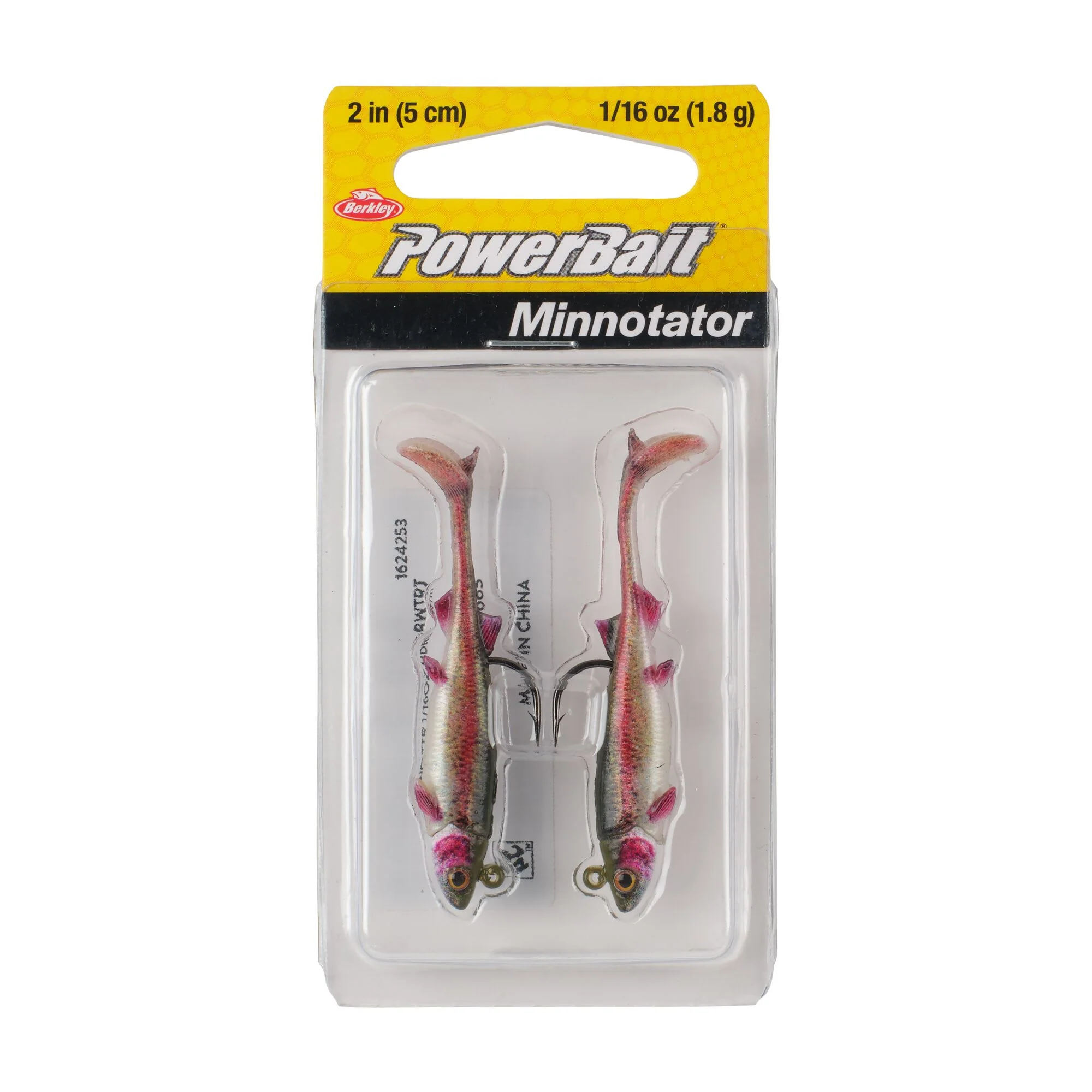 Berkley PowerBait® Minnotator - Image 111
