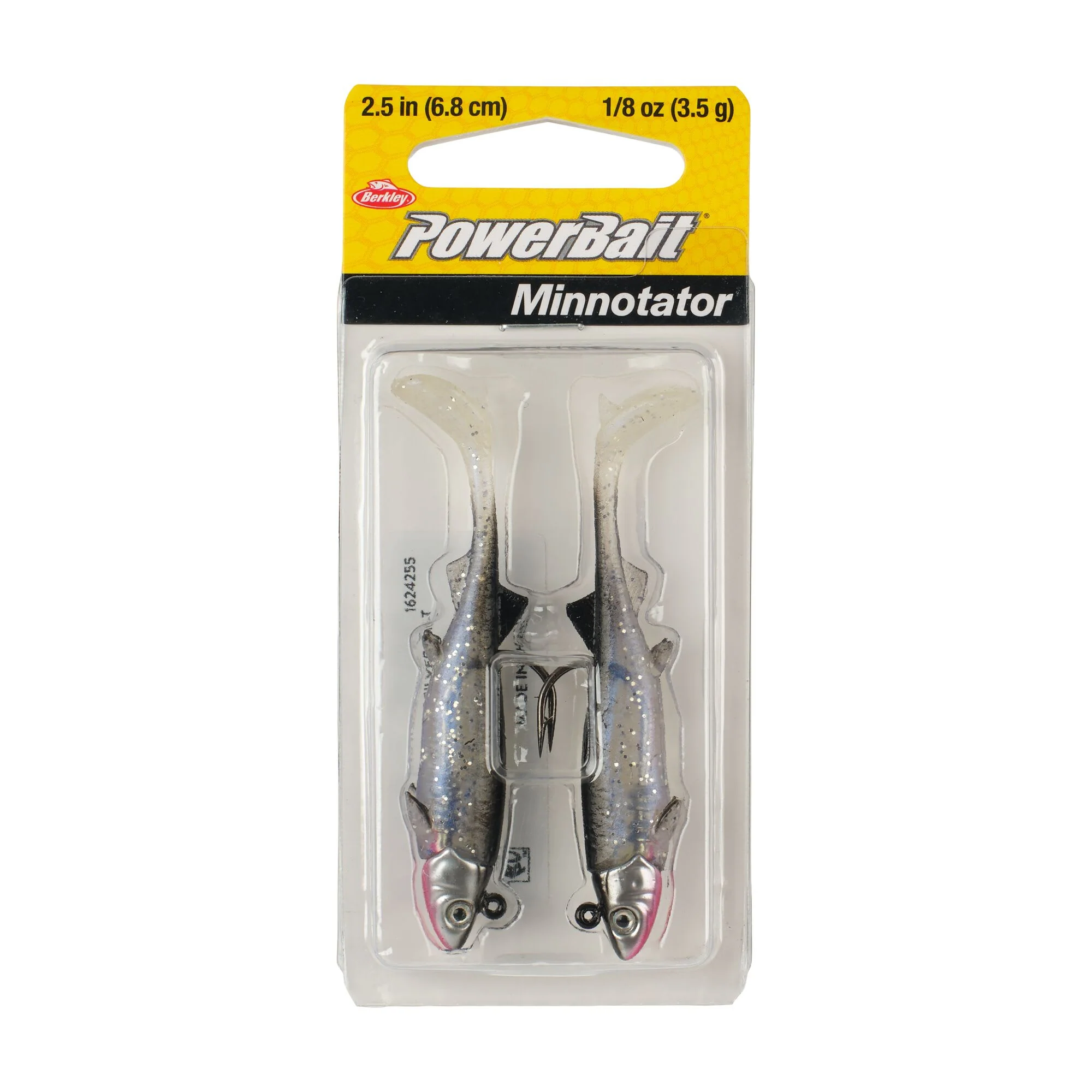 Berkley PowerBait® Minnotator - Image 113