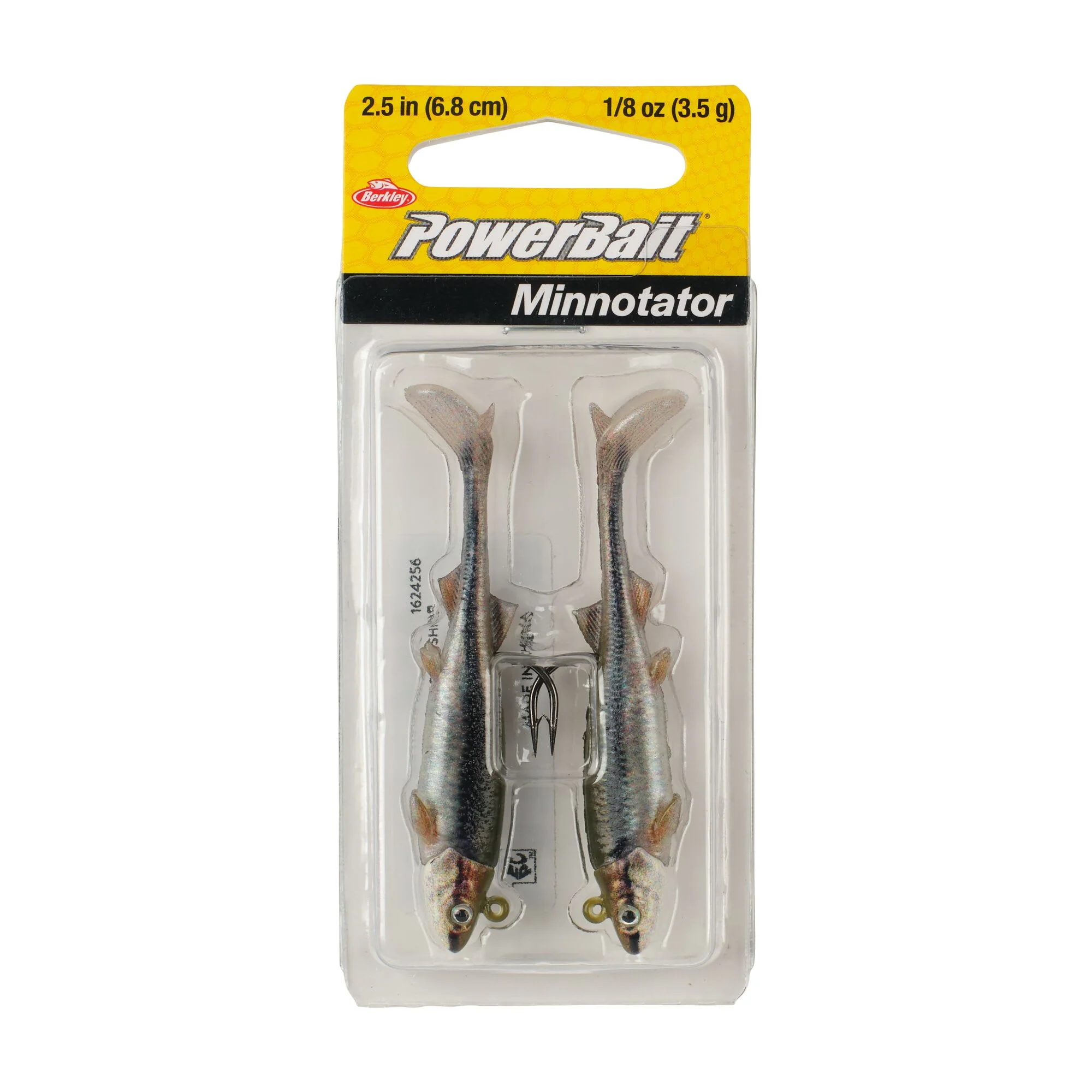 Berkley PowerBait® Minnotator - Image 114