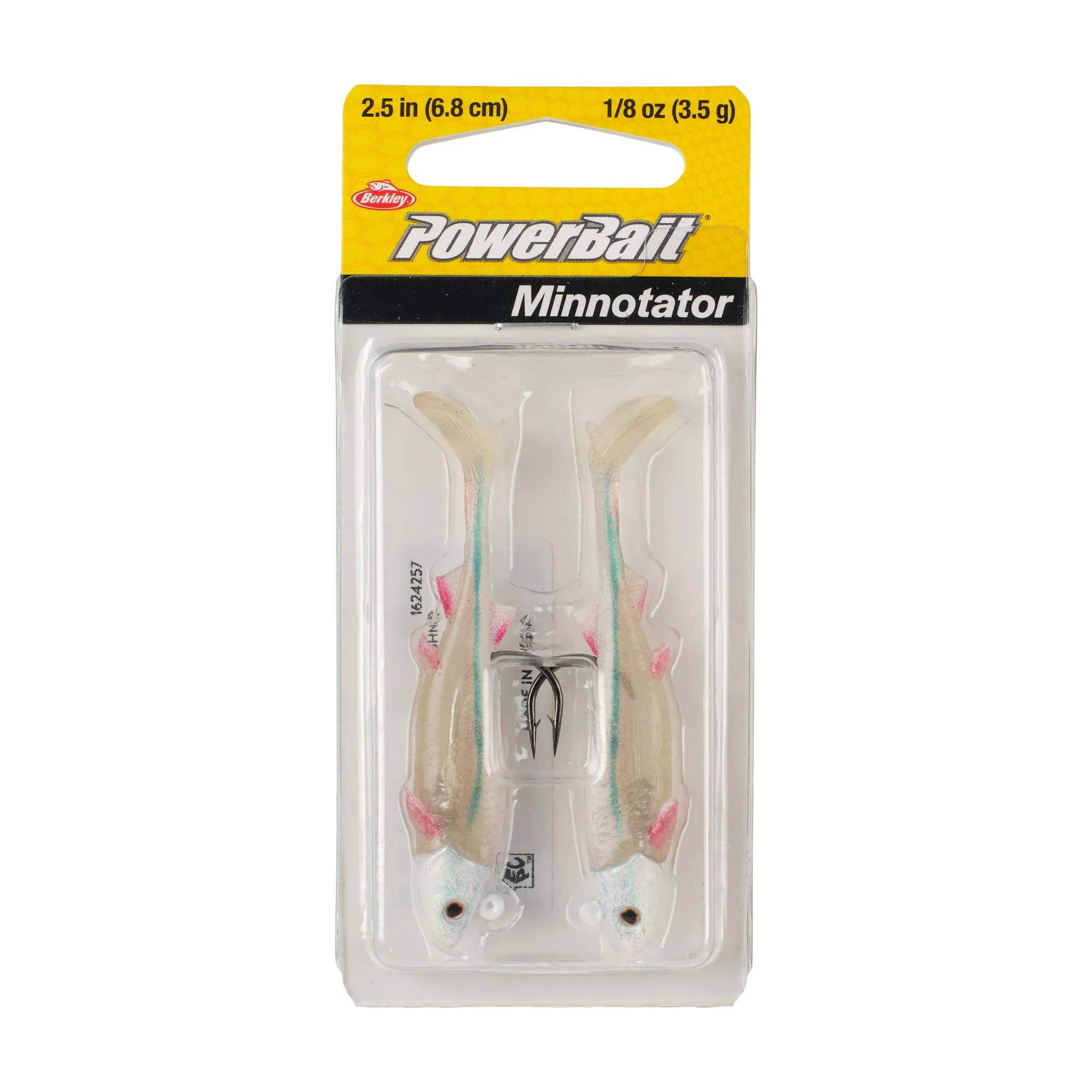 Berkley PowerBait® Minnotator - Image 115