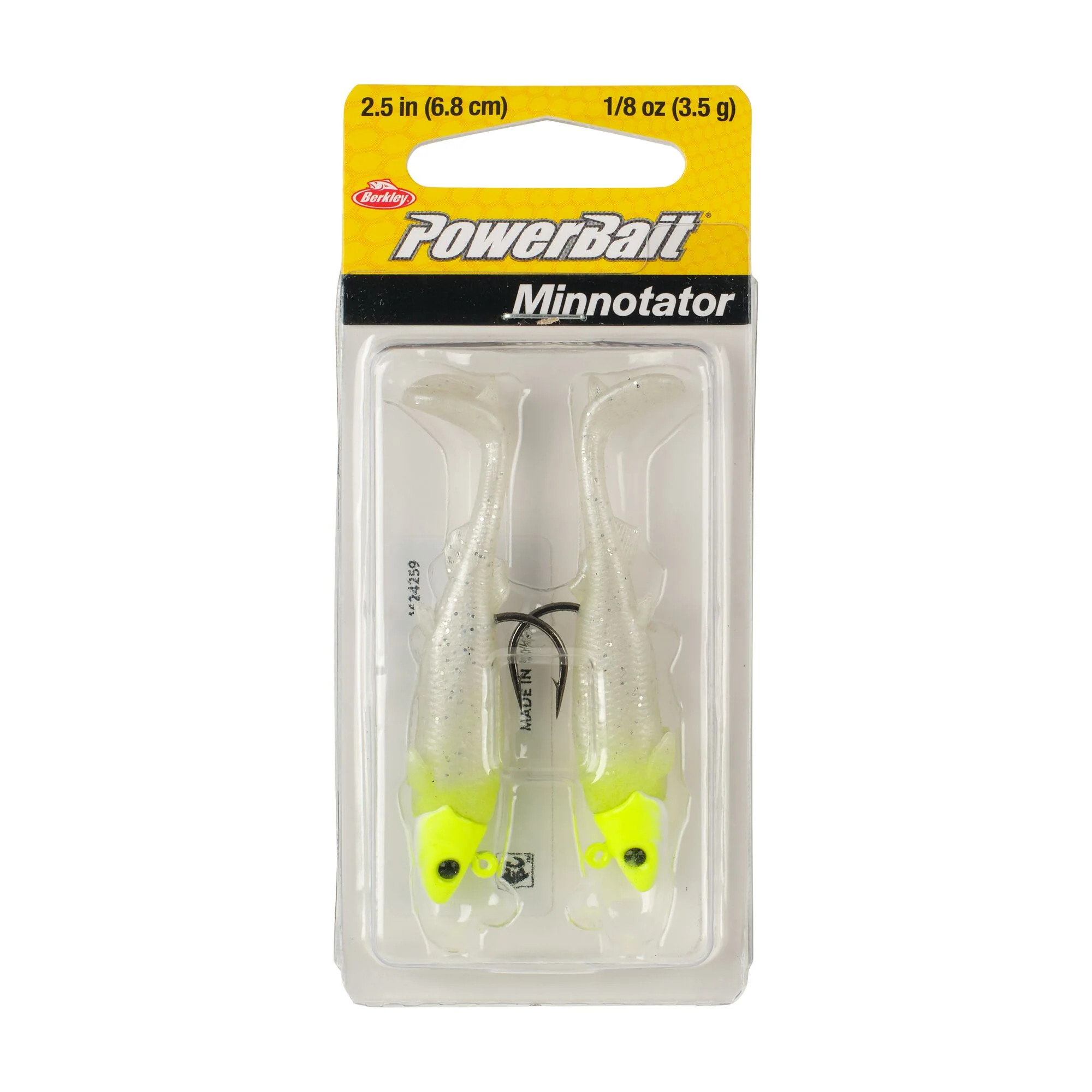 Berkley PowerBait® Minnotator - Image 117
