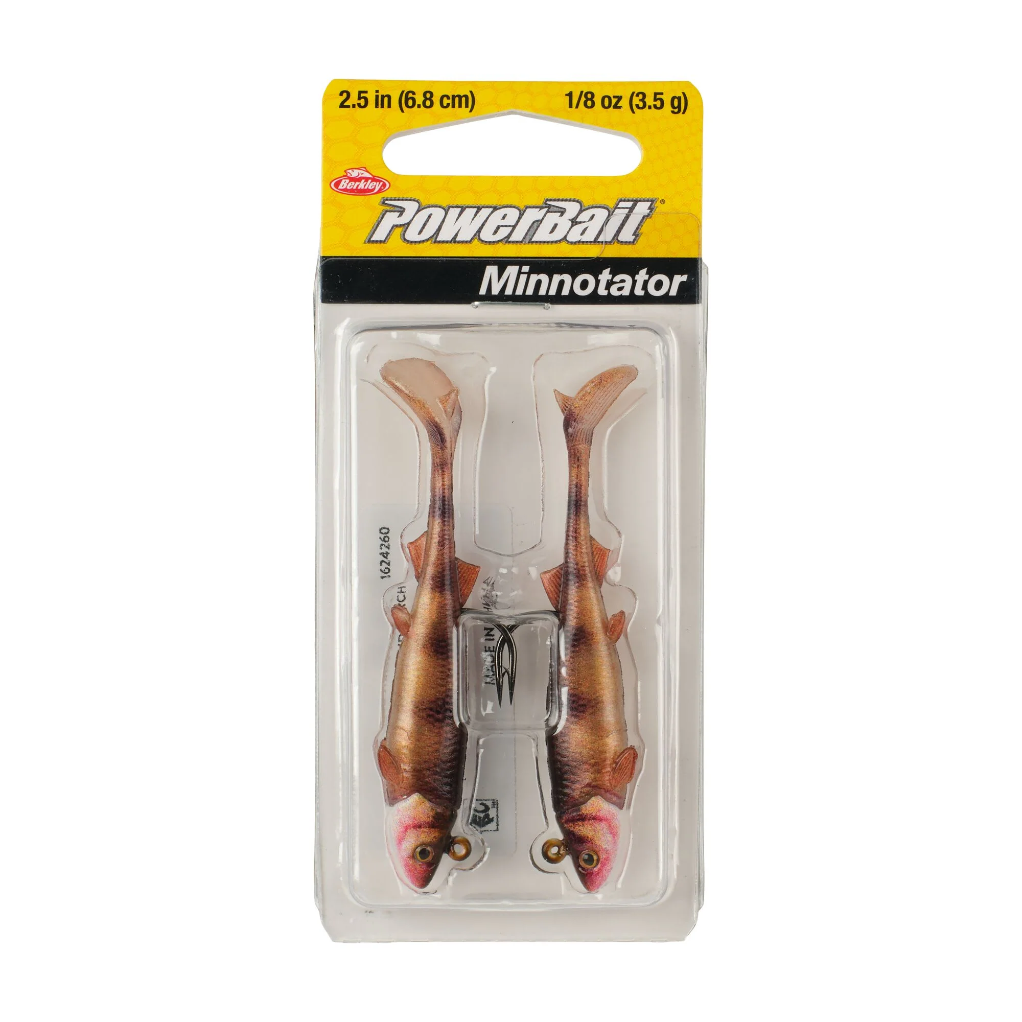 Berkley PowerBait® Minnotator - Image 118