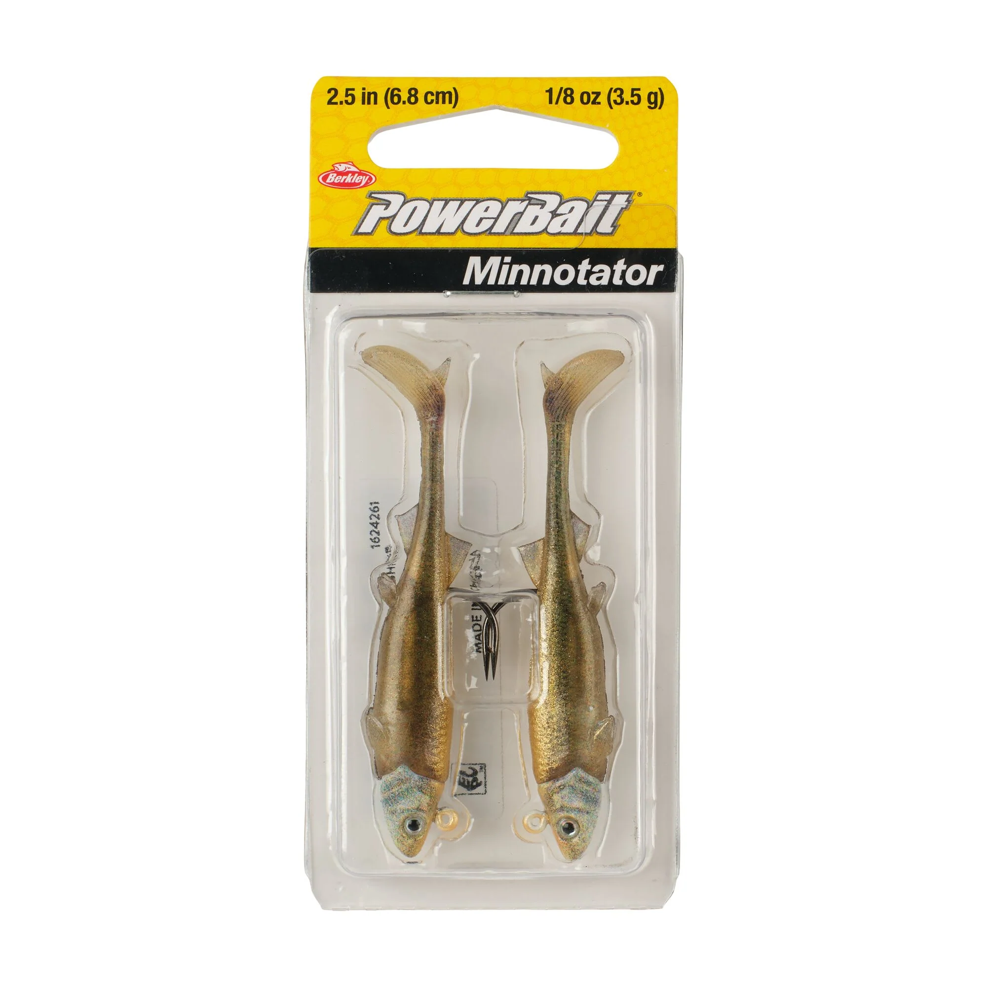 Berkley PowerBait® Minnotator - Image 119