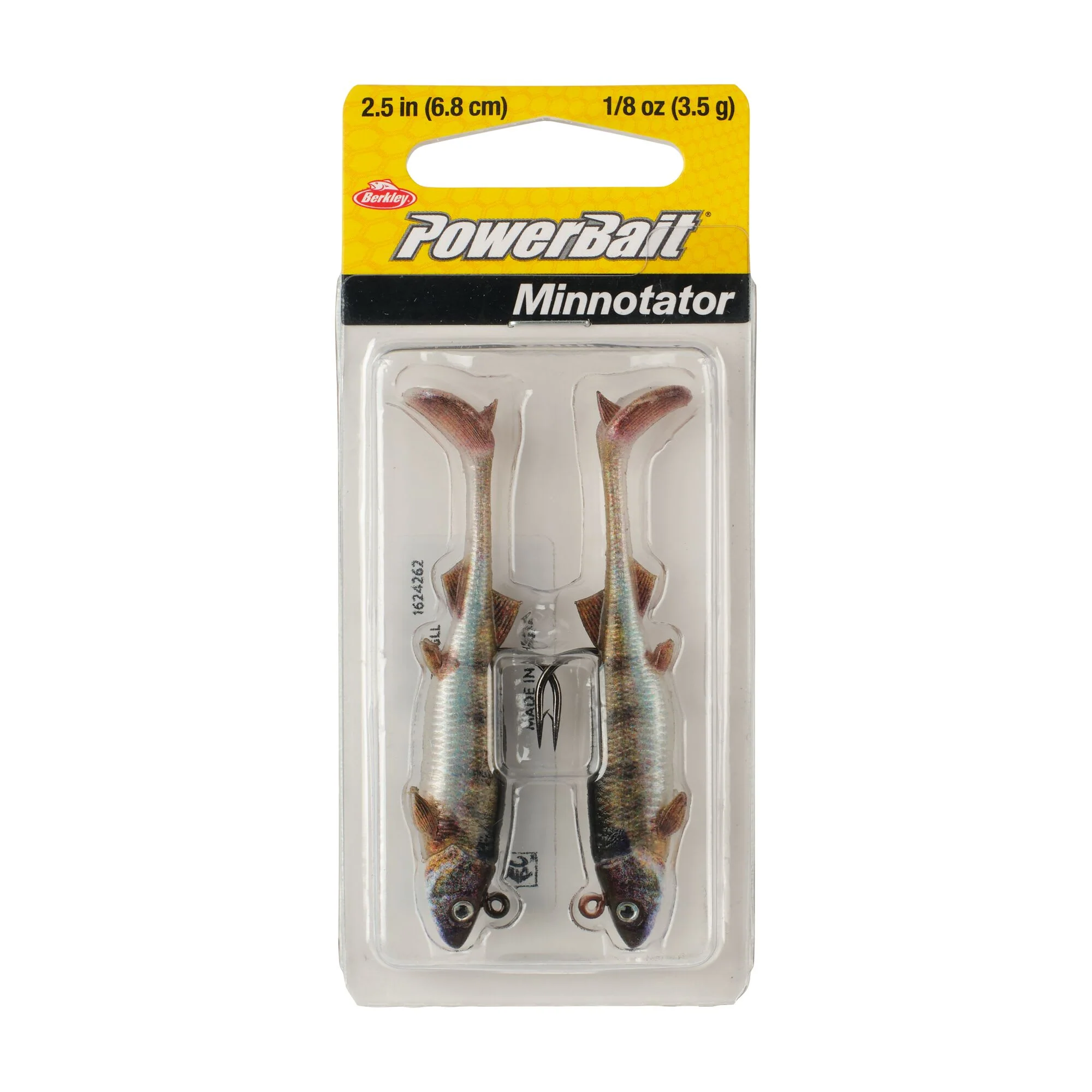 Berkley PowerBait® Minnotator - Image 120