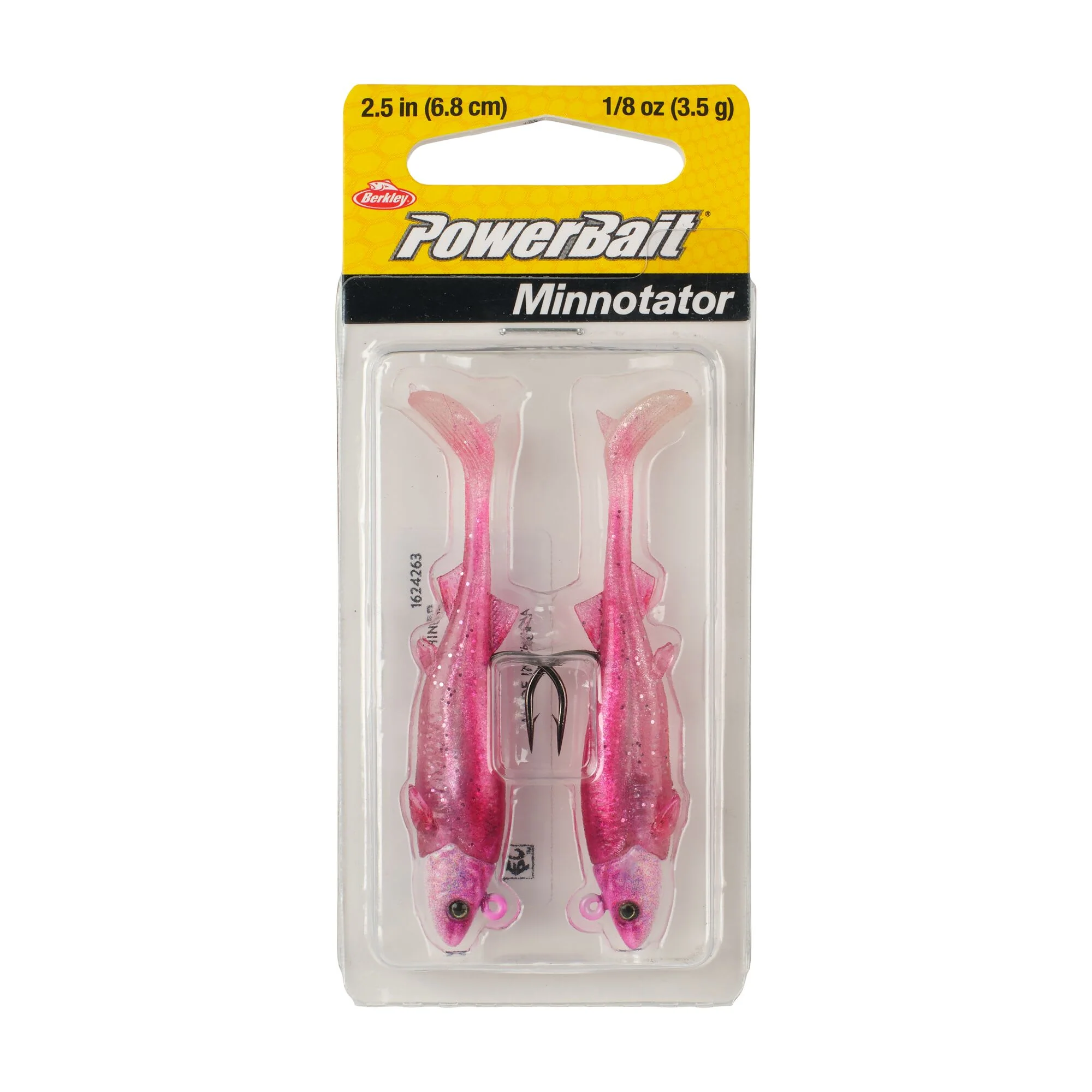 Berkley PowerBait® Minnotator - Image 121