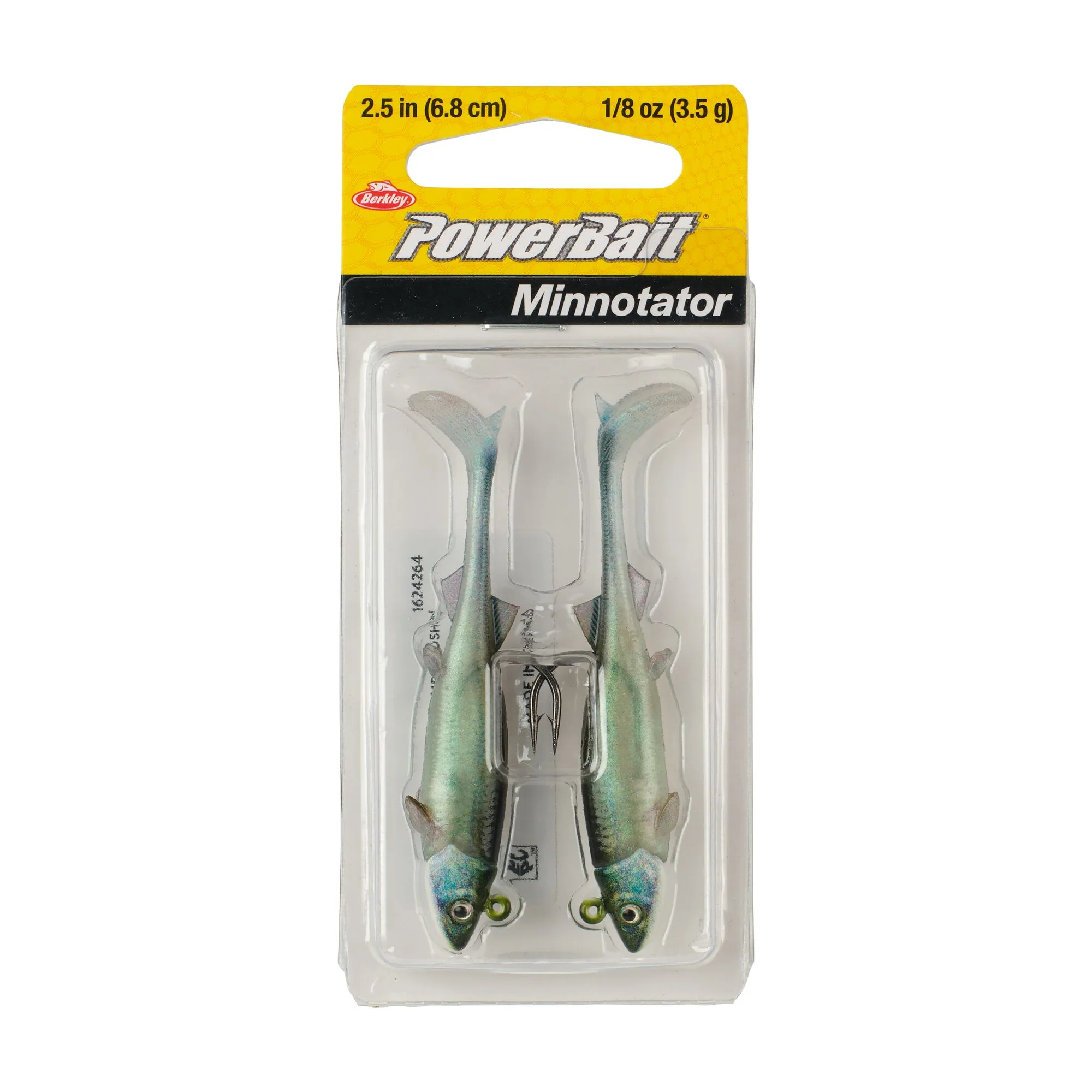 Berkley PowerBait® Minnotator - Image 122