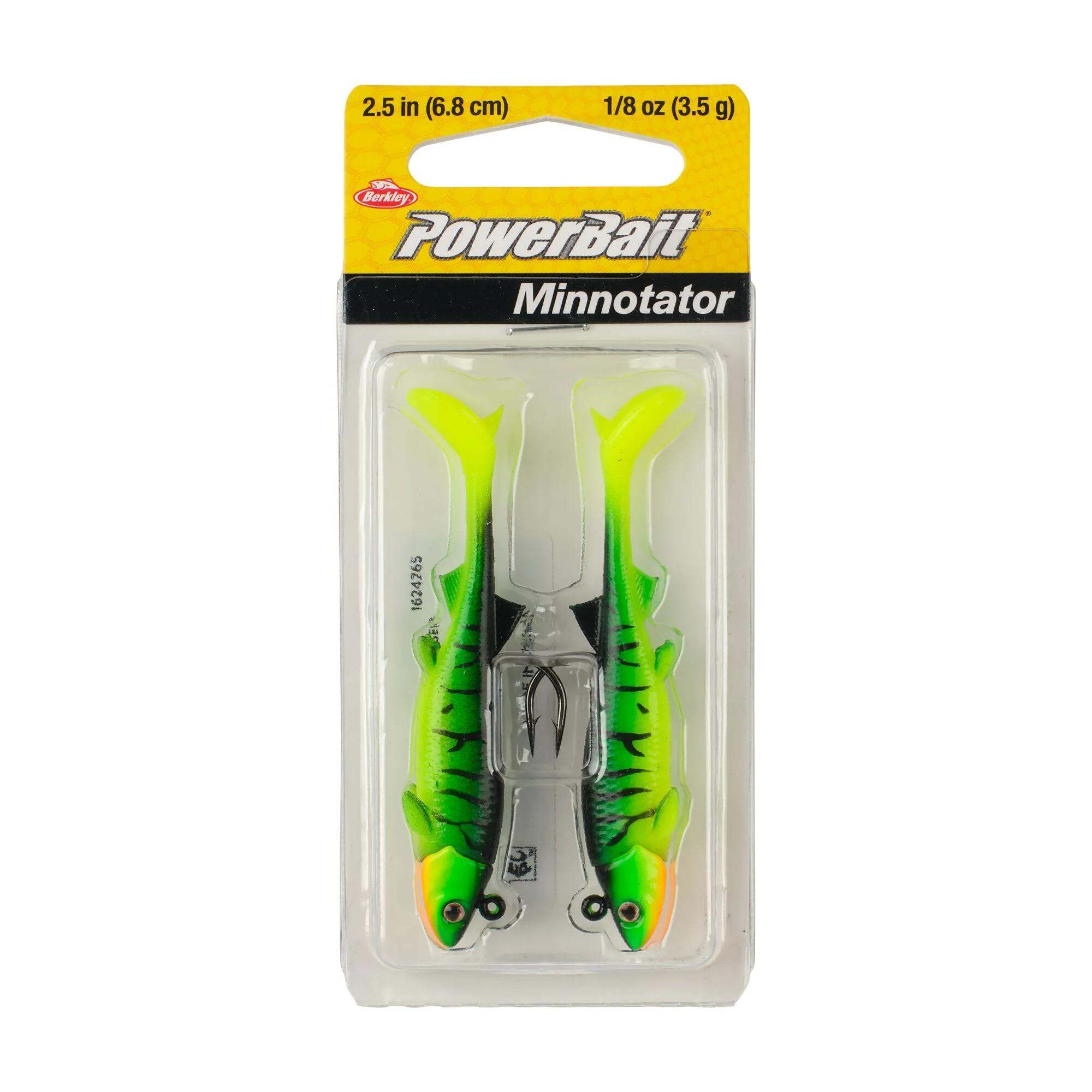 Berkley PowerBait® Minnotator - Image 123
