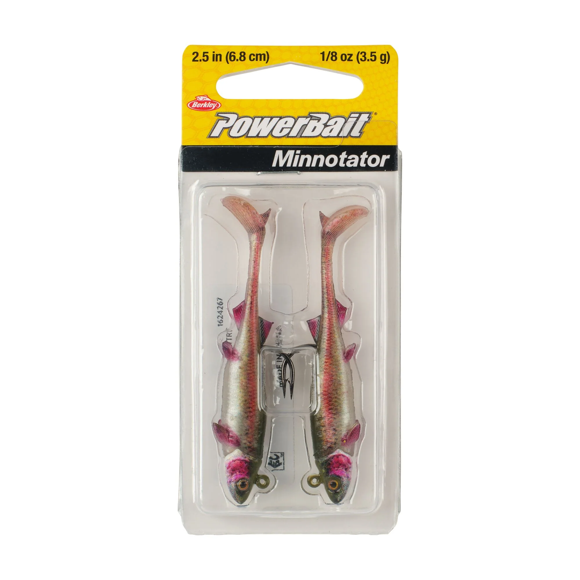 Berkley PowerBait® Minnotator - Image 125