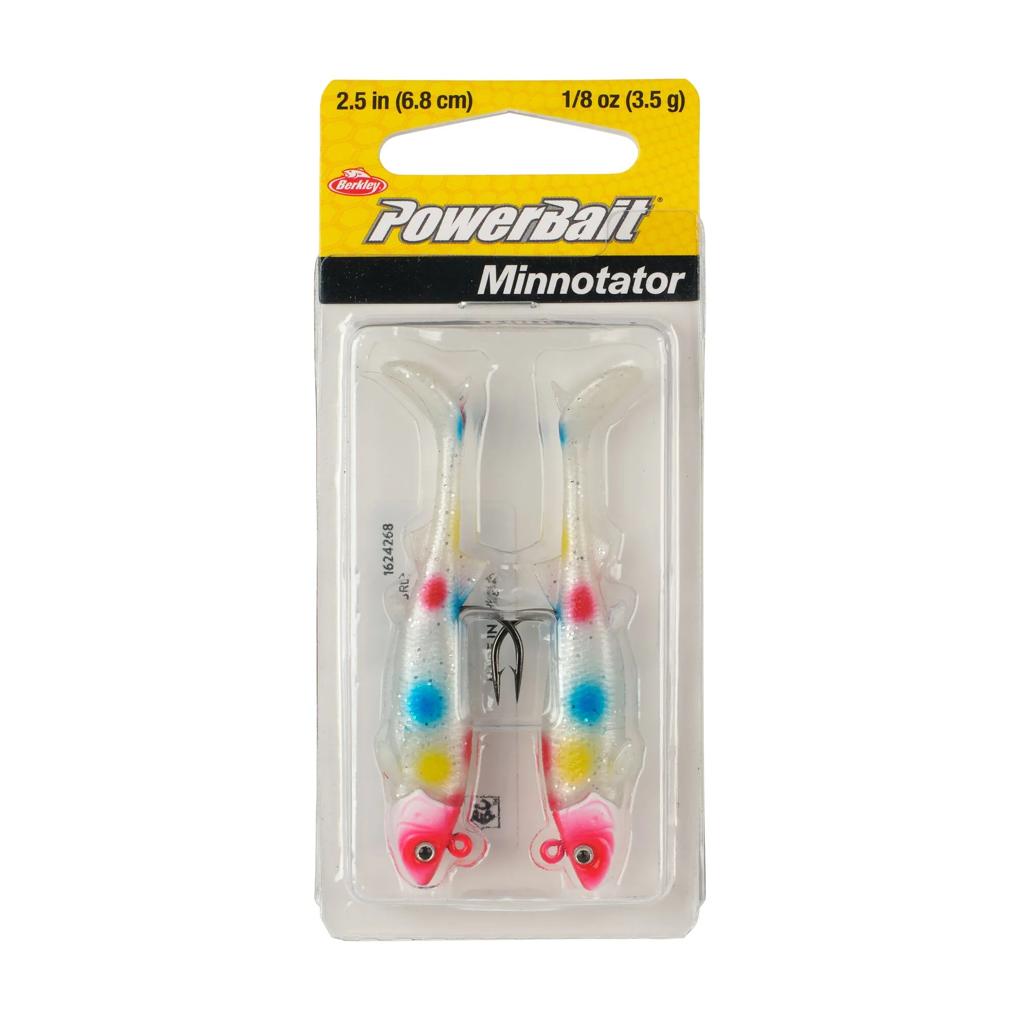Berkley PowerBait® Minnotator - Image 126