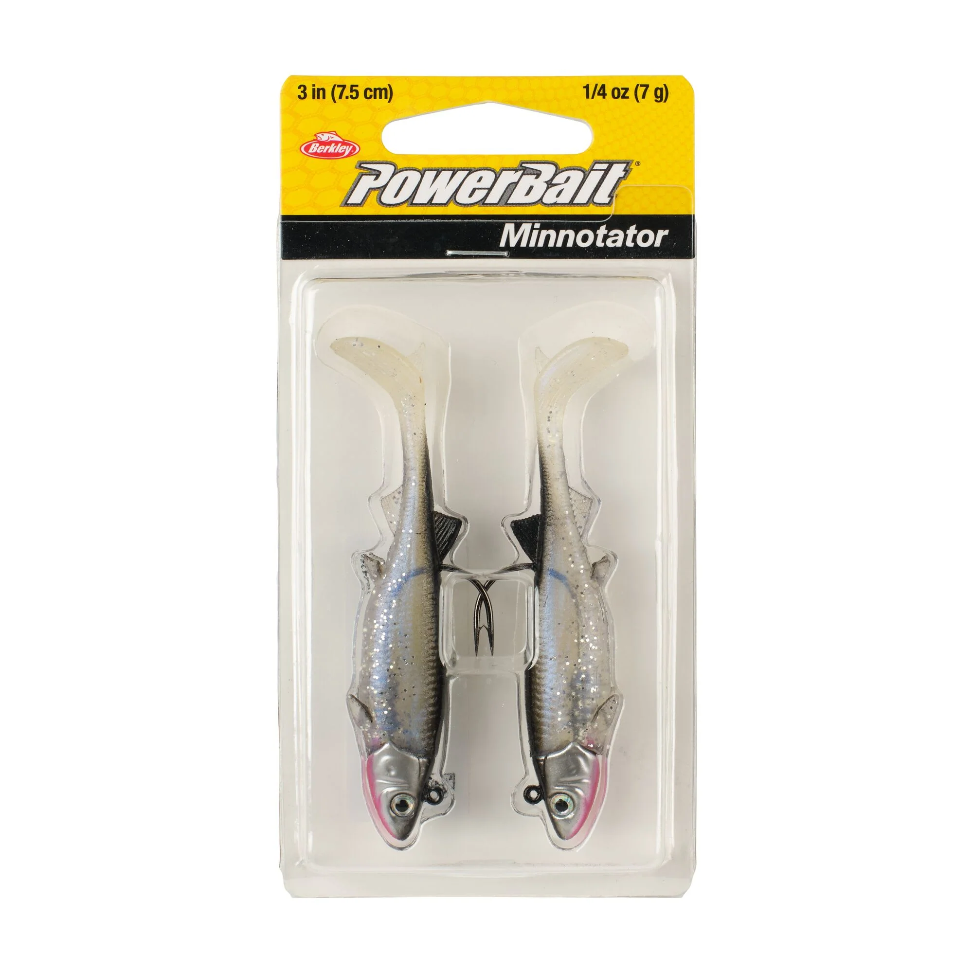 Berkley PowerBait® Minnotator - Image 127