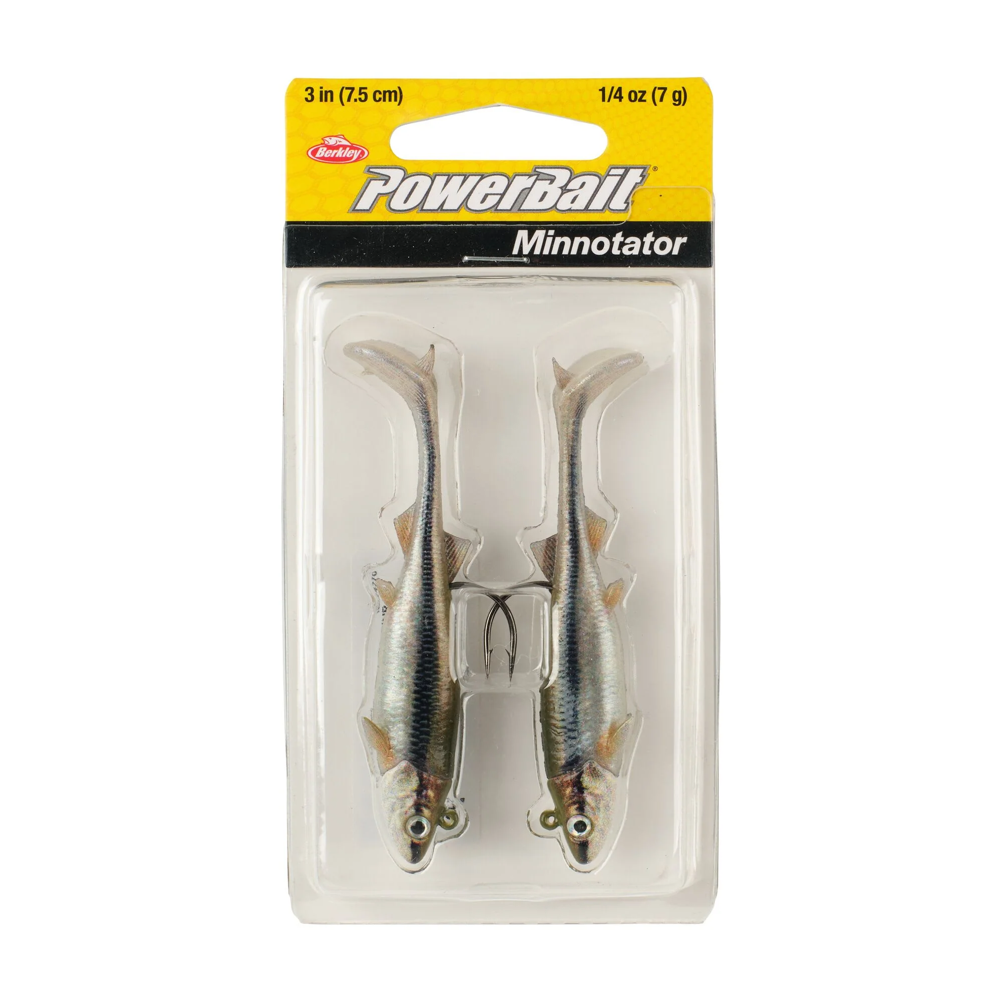 Berkley PowerBait® Minnotator - Image 128