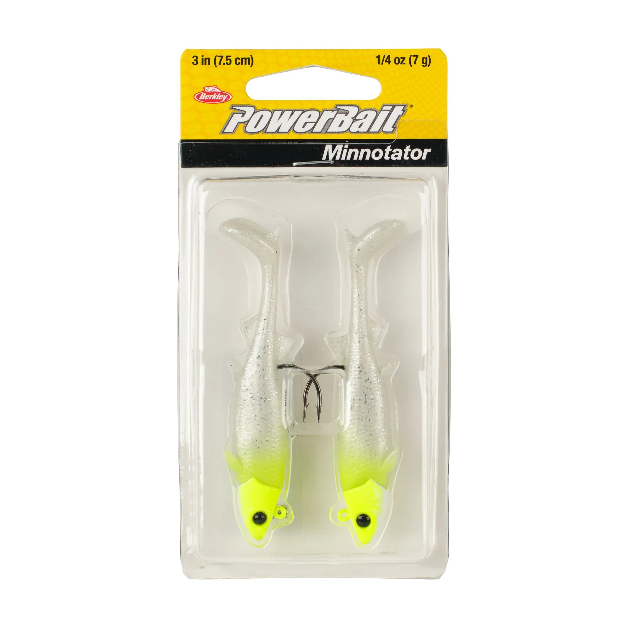 Berkley PowerBait® Minnotator - Image 131