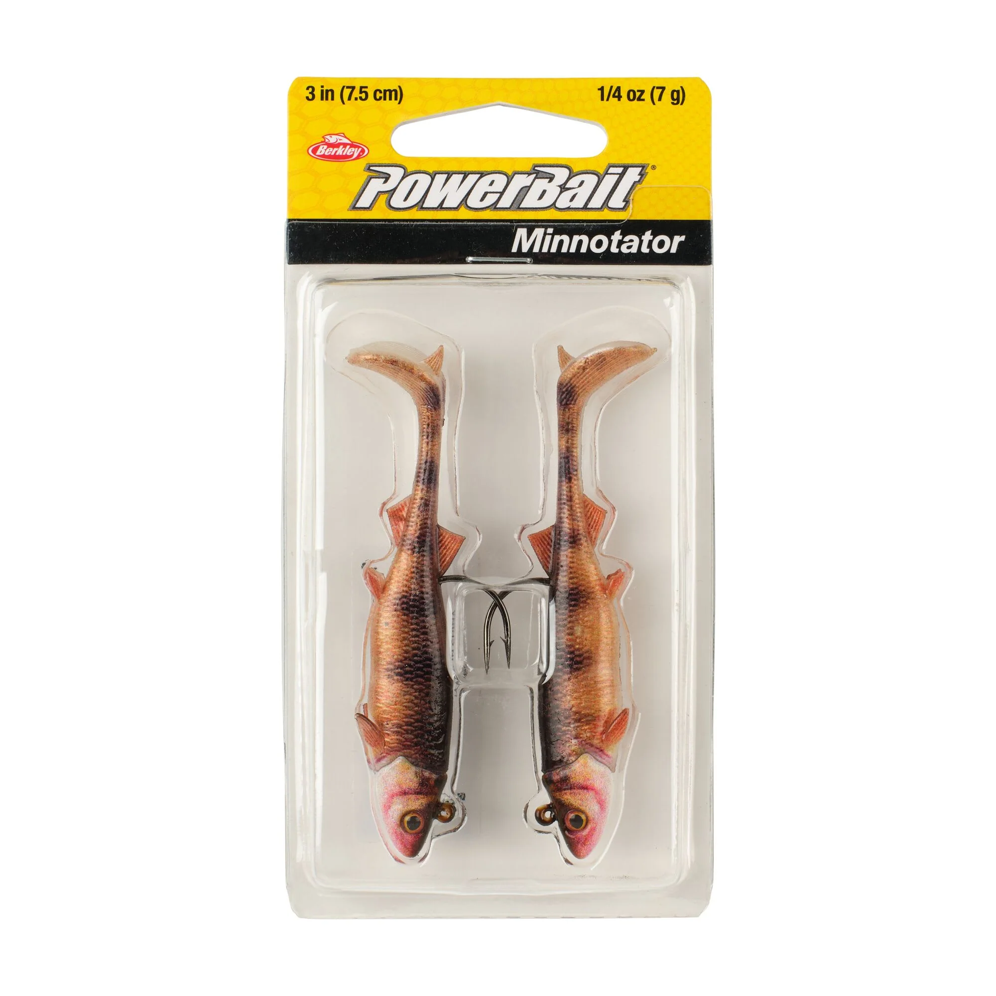 Berkley PowerBait® Minnotator - Image 132