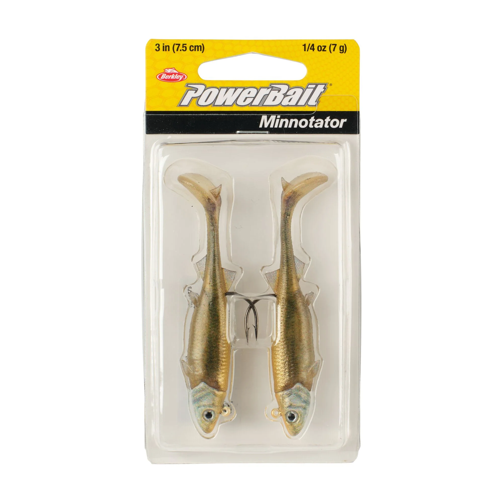 Berkley PowerBait® Minnotator - Image 133