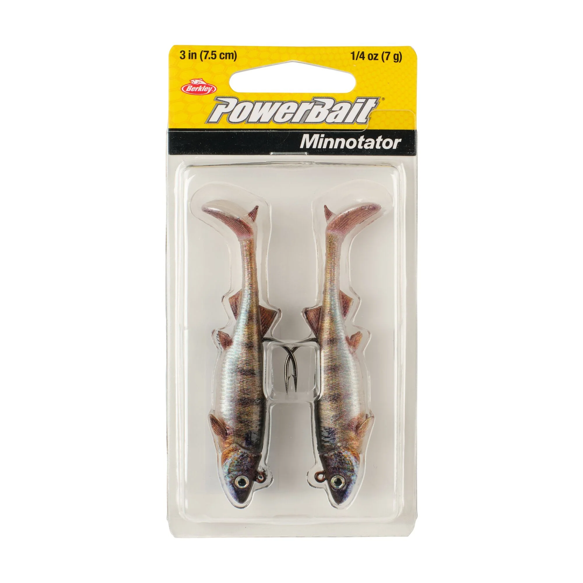 Berkley PowerBait® Minnotator - Image 134