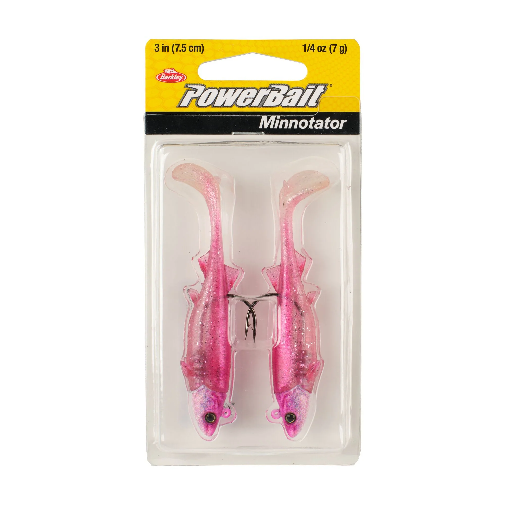 Berkley PowerBait® Minnotator - Image 135