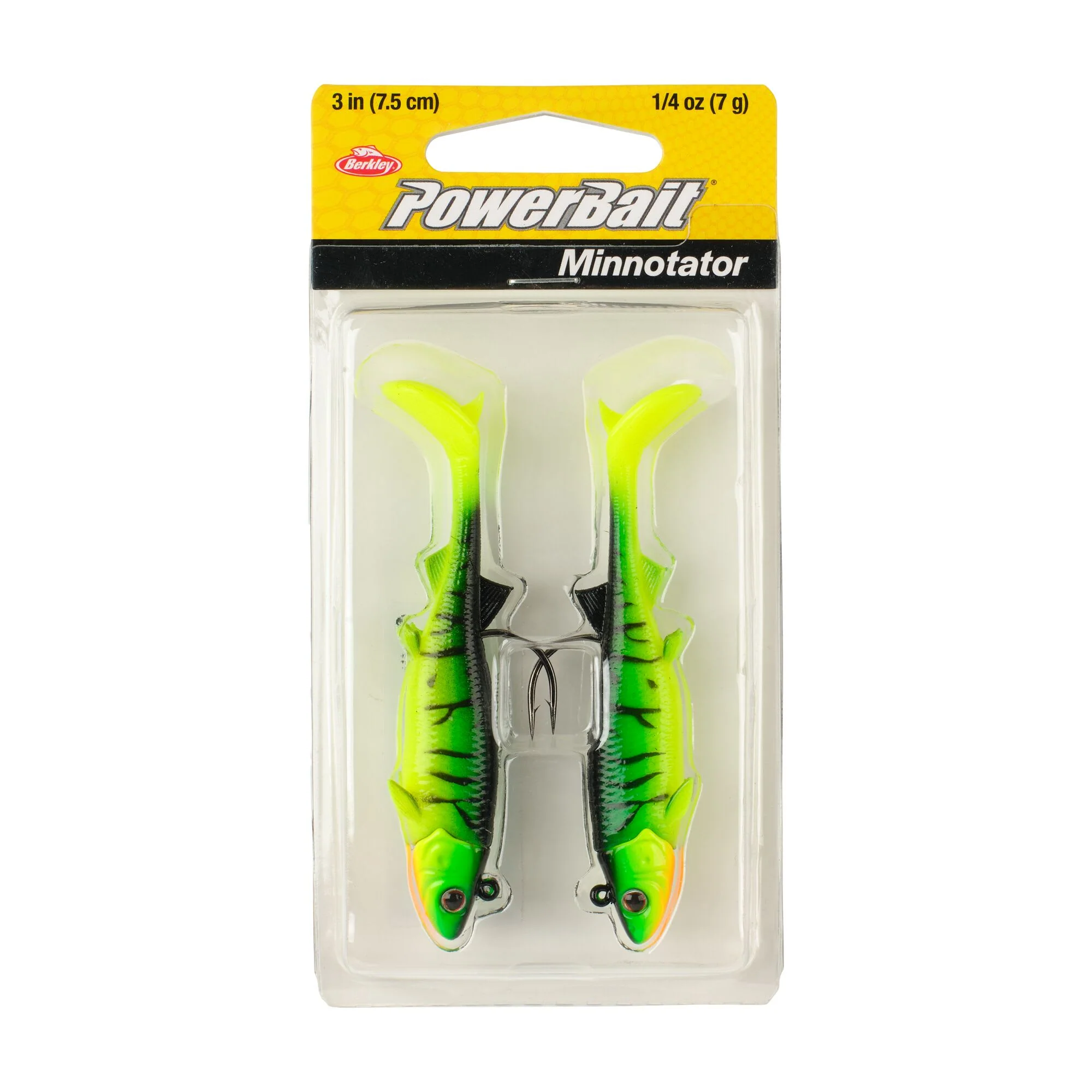 Berkley PowerBait® Minnotator - Image 137
