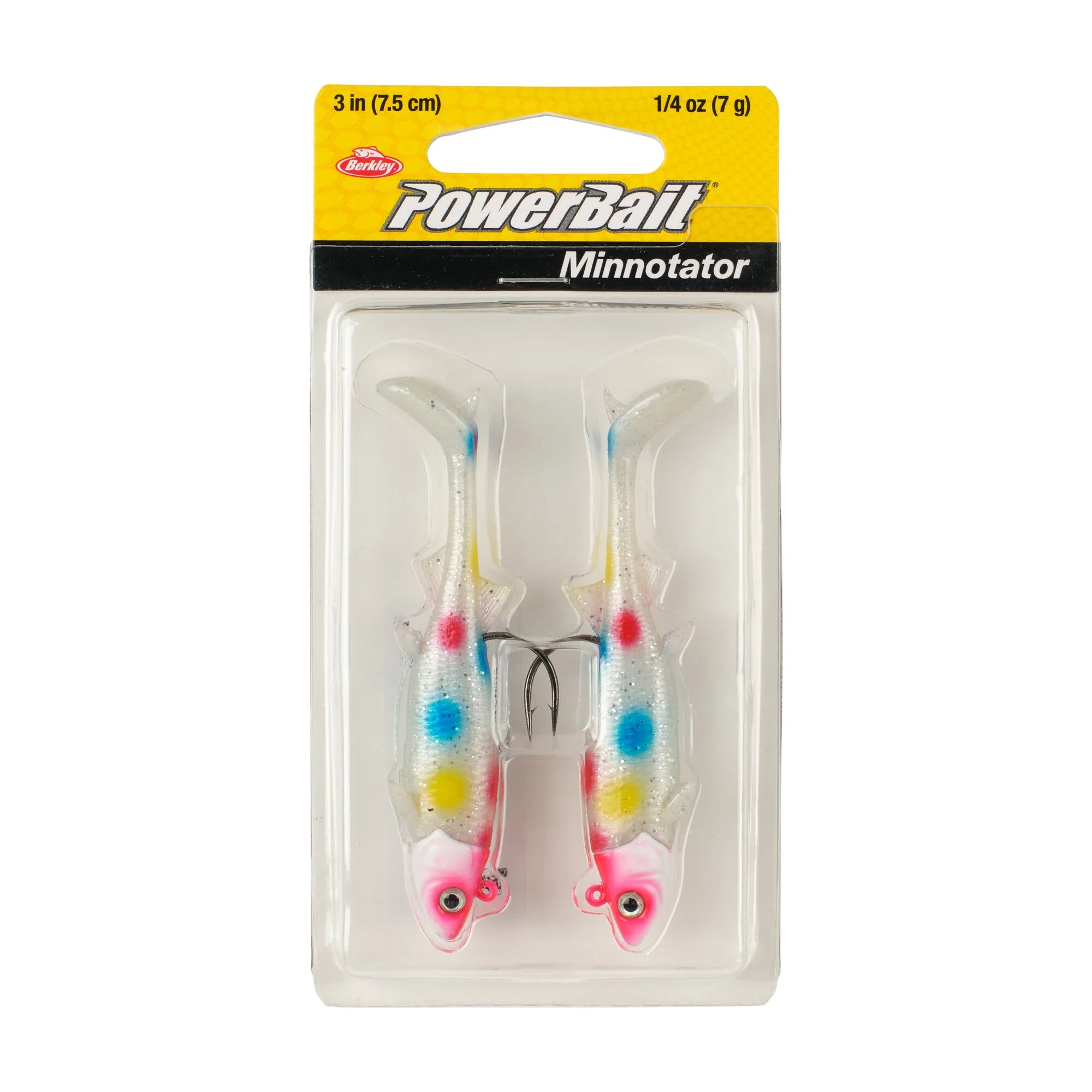 Berkley PowerBait® Minnotator - Image 140