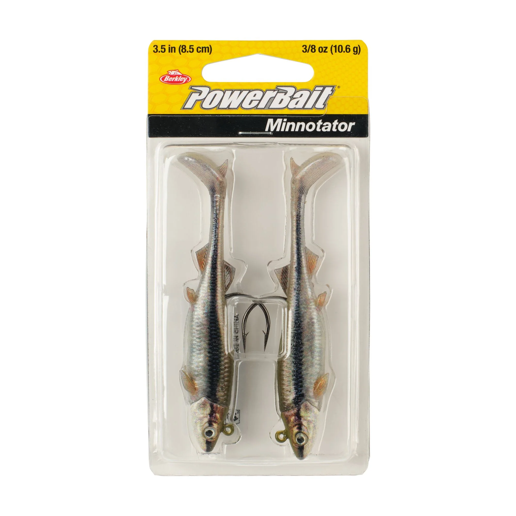 Berkley PowerBait® Minnotator - Image 142