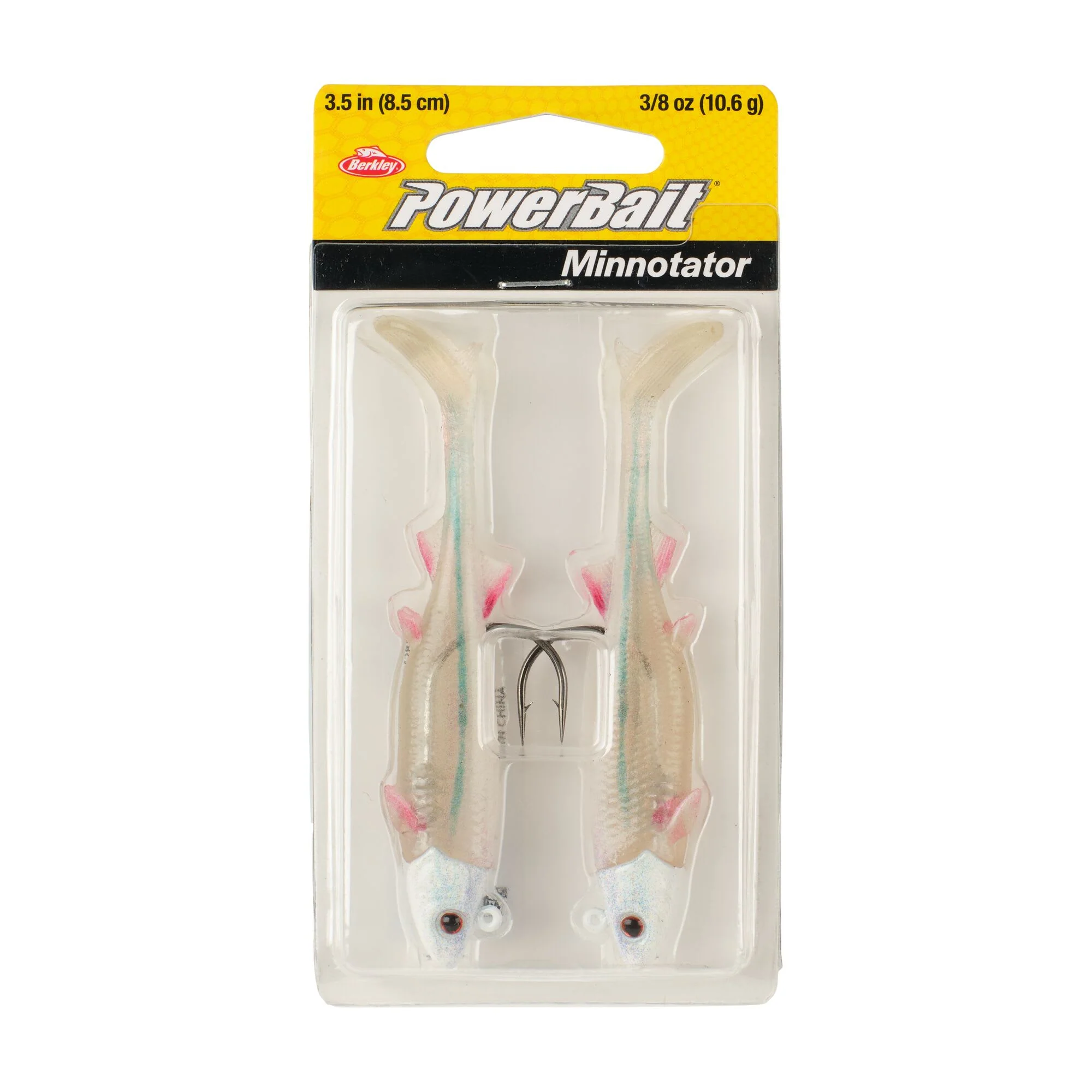 Berkley PowerBait® Minnotator - Image 143