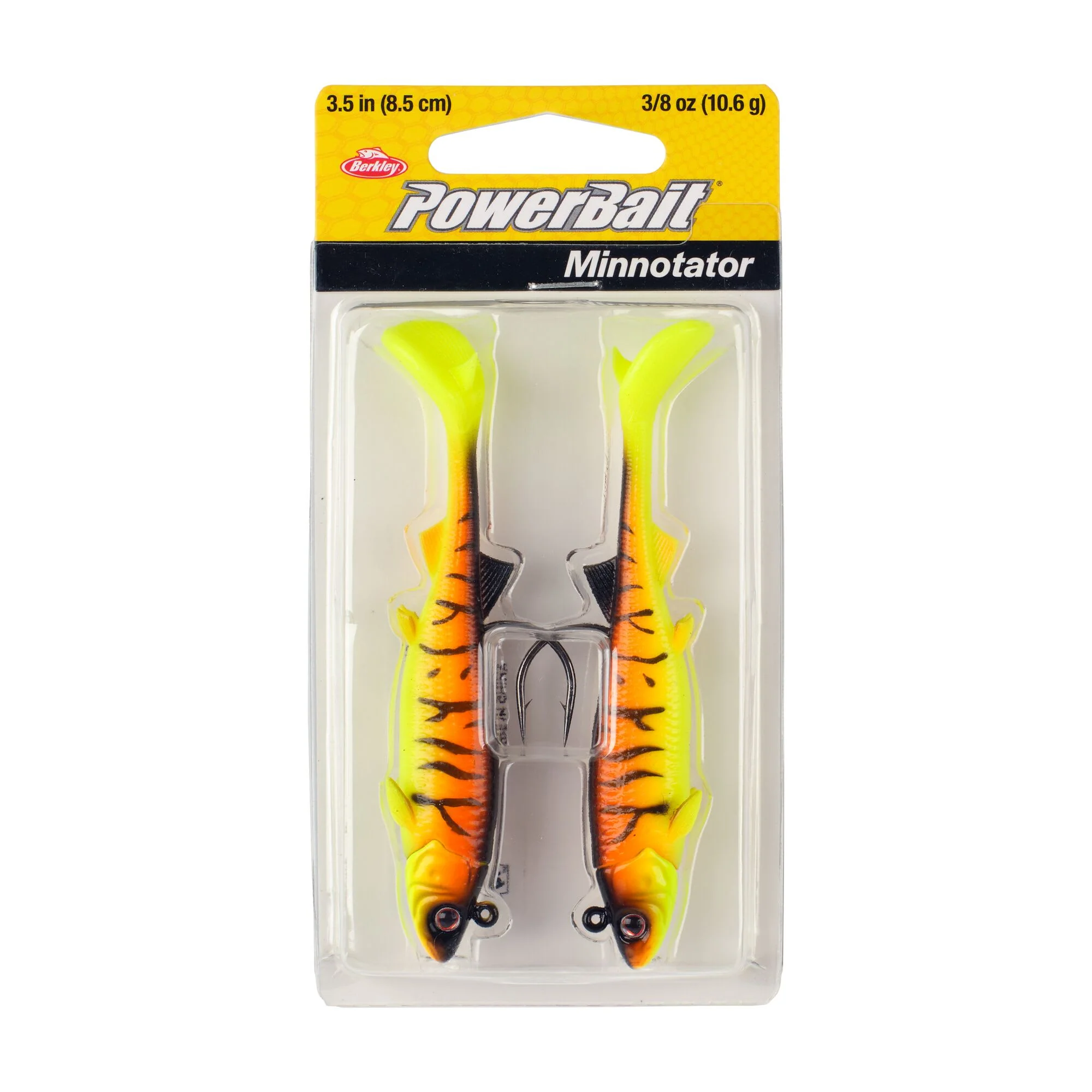 Berkley PowerBait® Minnotator - Image 144