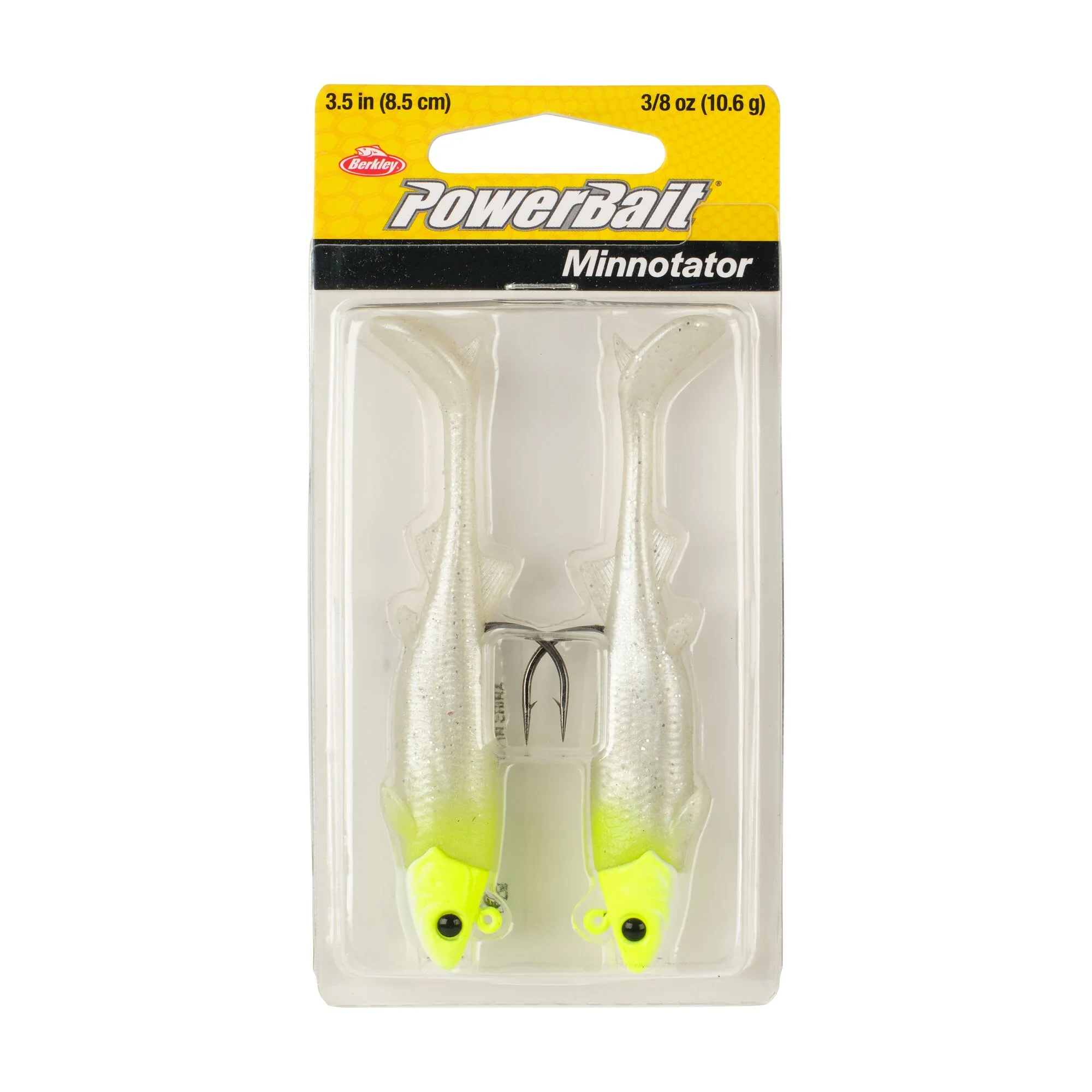 Berkley PowerBait® Minnotator - Image 145