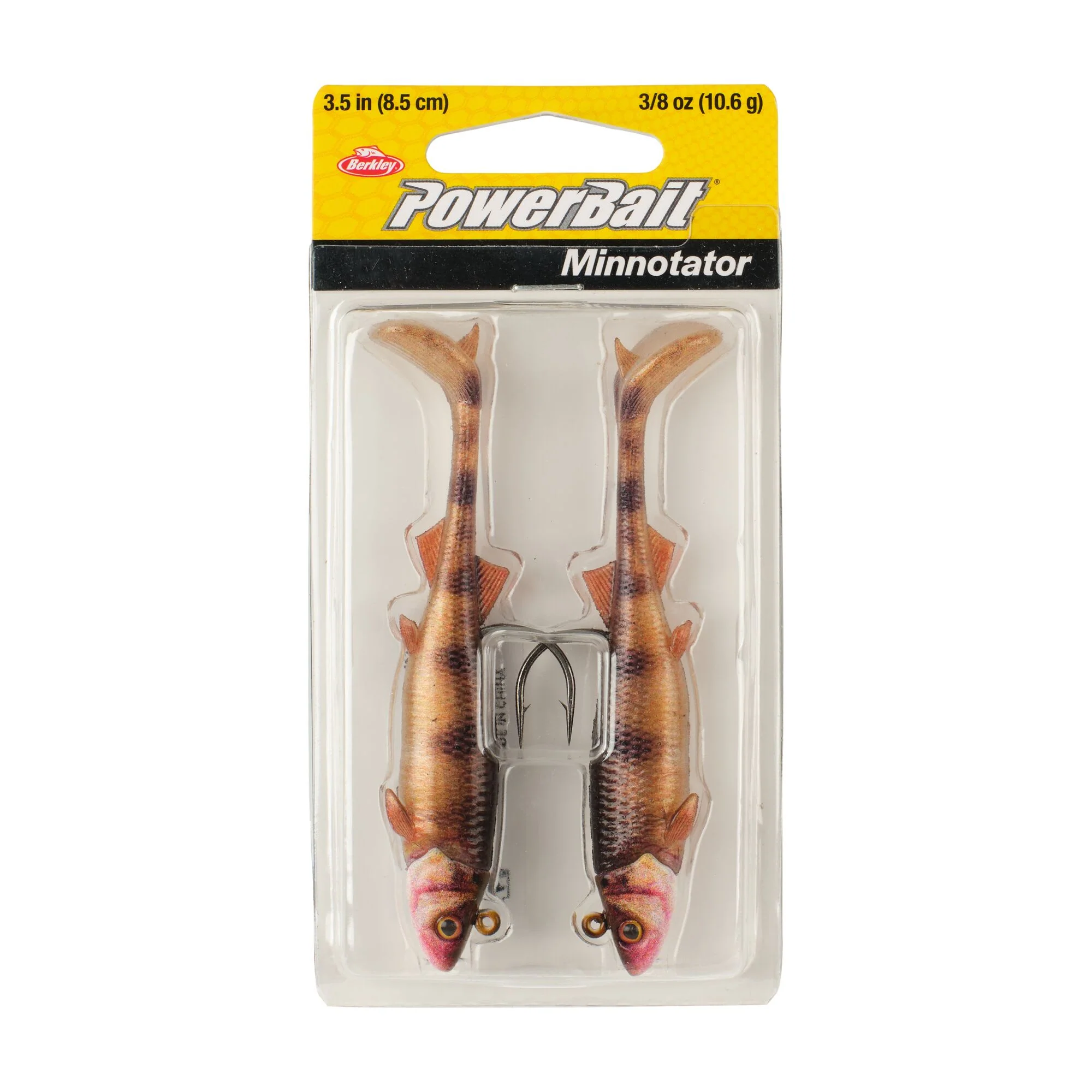 Berkley PowerBait® Minnotator - Image 146