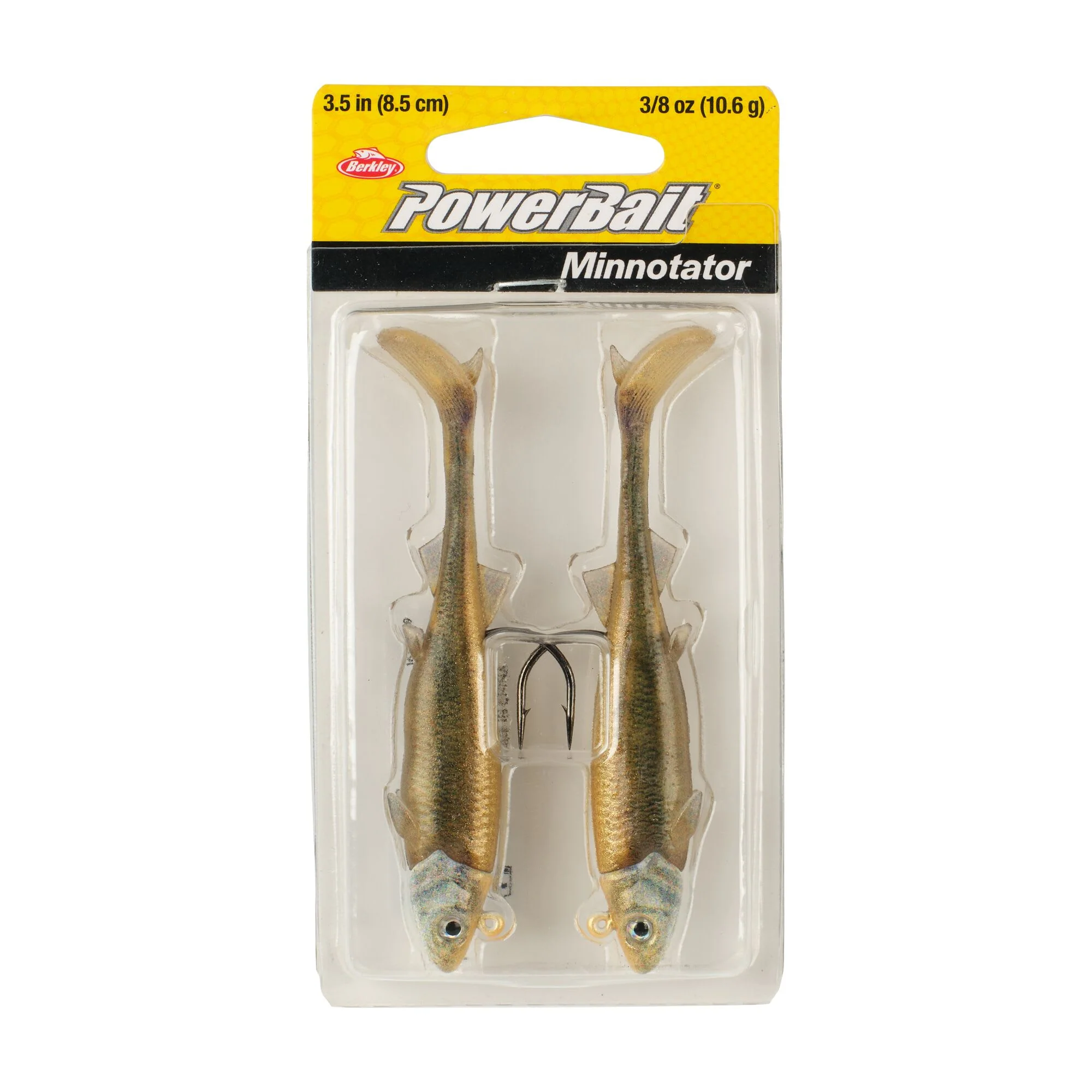 Berkley PowerBait® Minnotator - Image 147