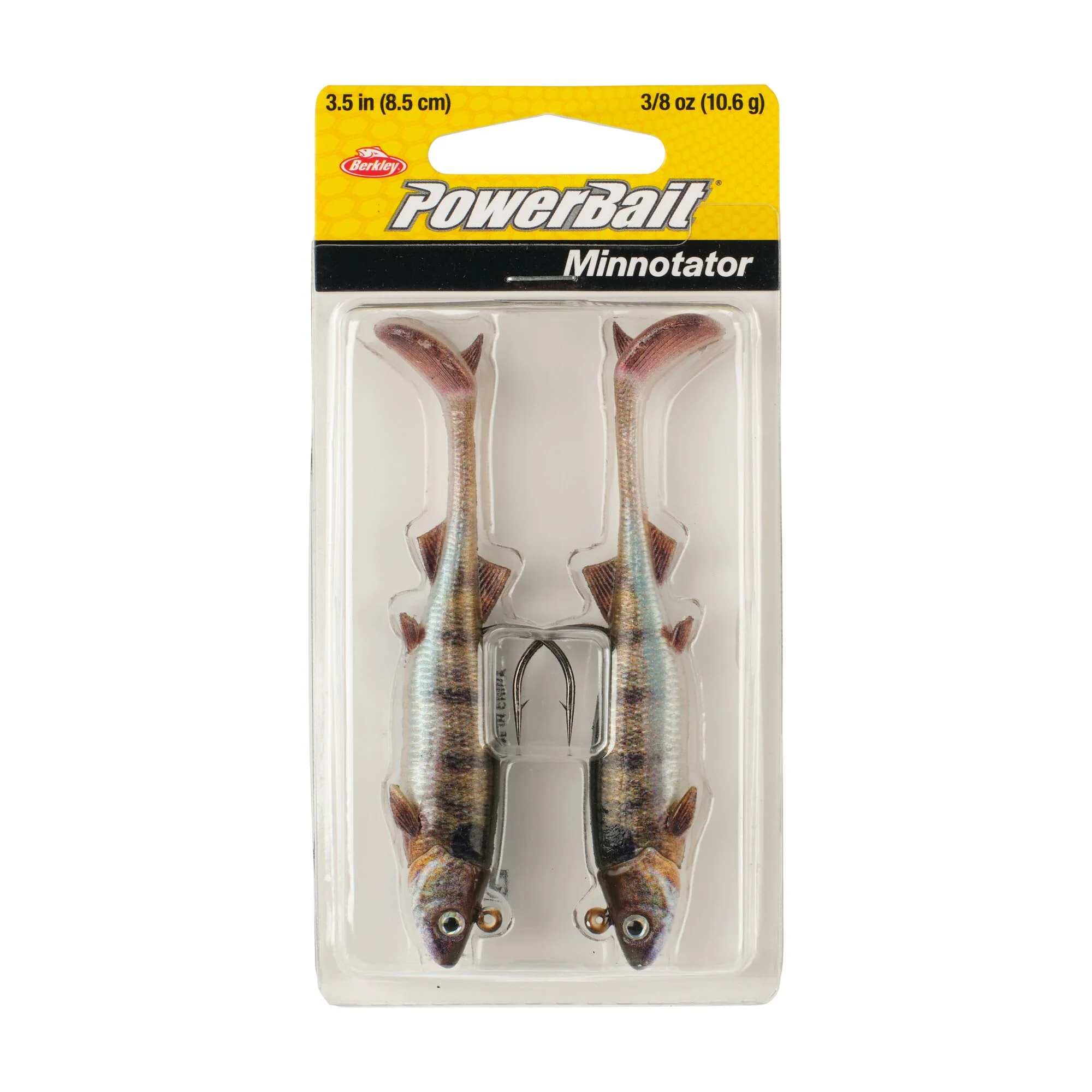 Berkley PowerBait® Minnotator - Image 148