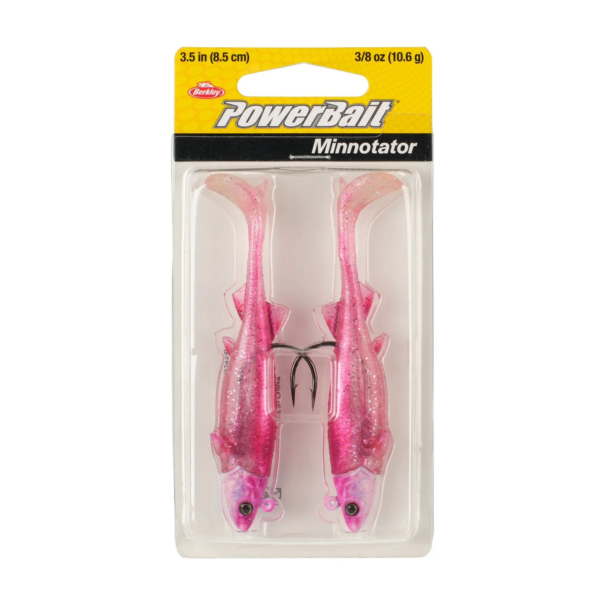 Berkley PowerBait® Minnotator - Image 149