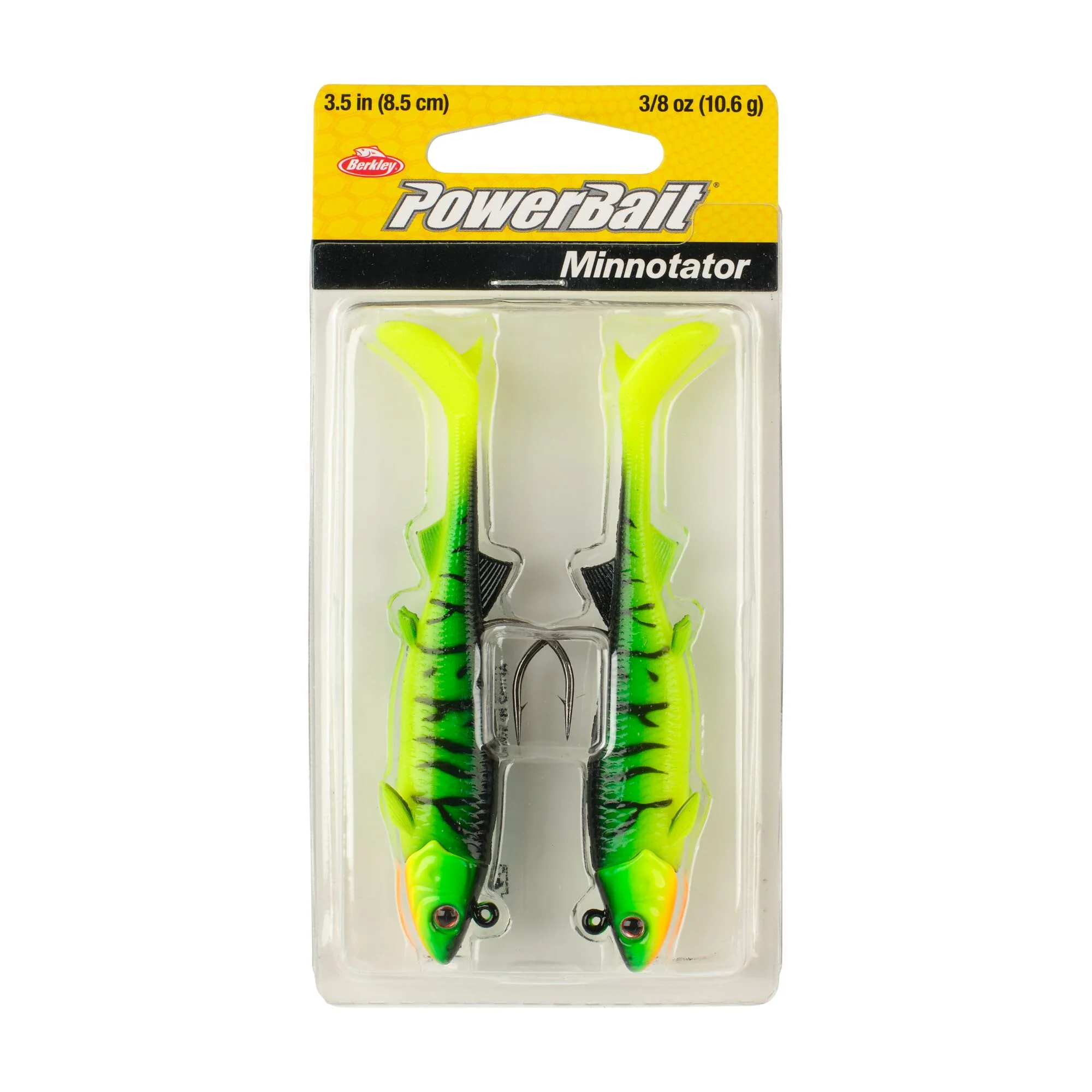 Berkley PowerBait® Minnotator - Image 151