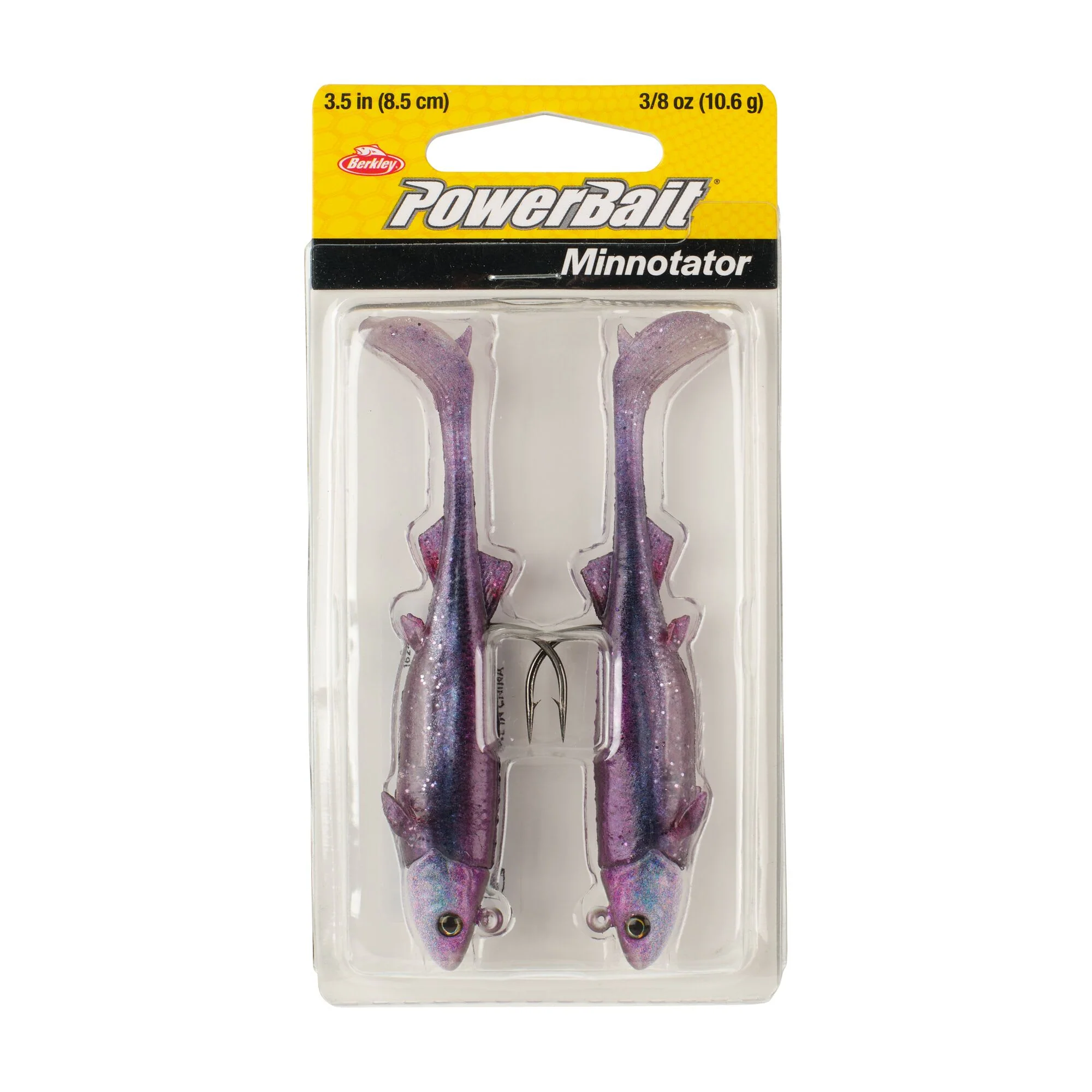 Berkley PowerBait® Minnotator - Image 152
