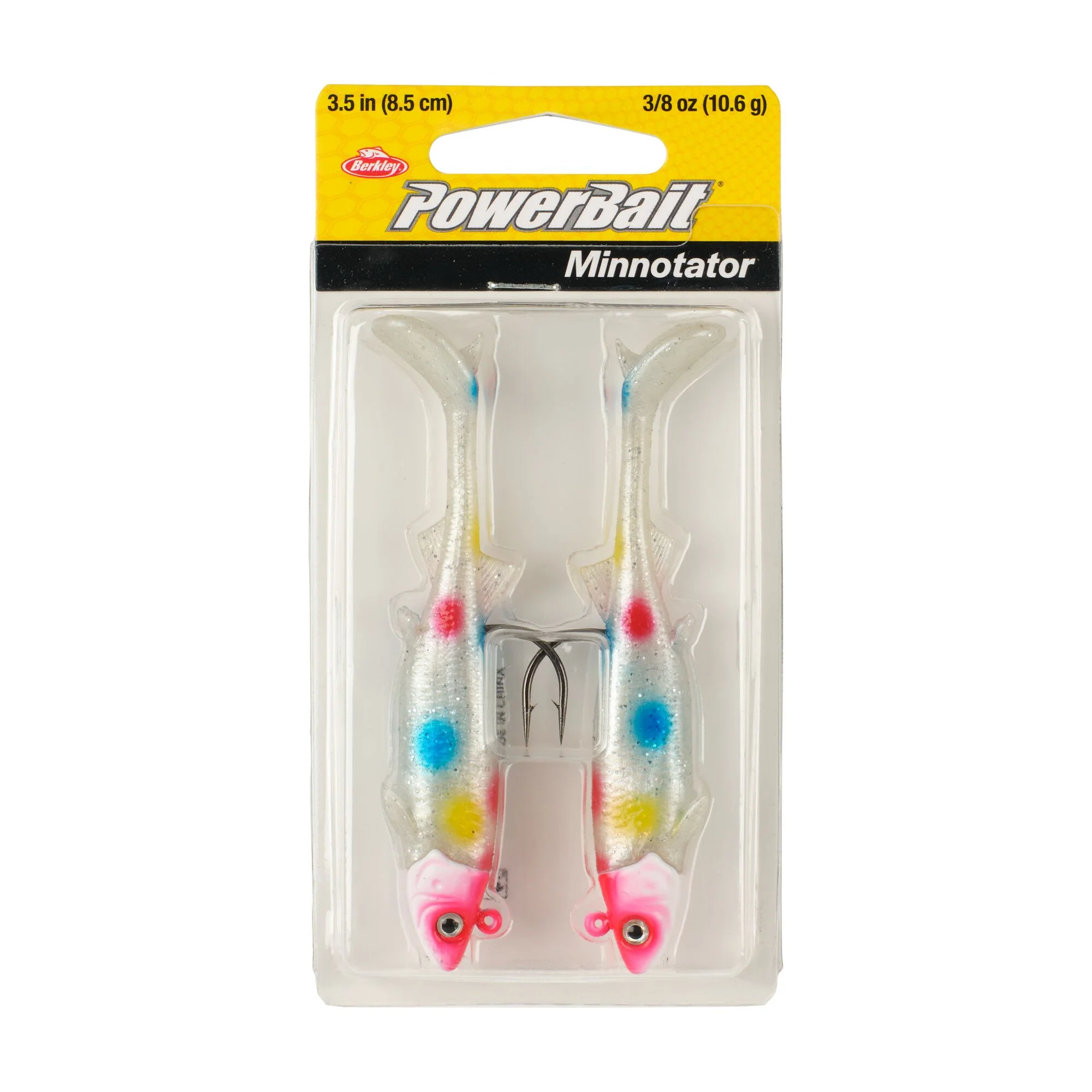 Berkley PowerBait® Minnotator - Image 154