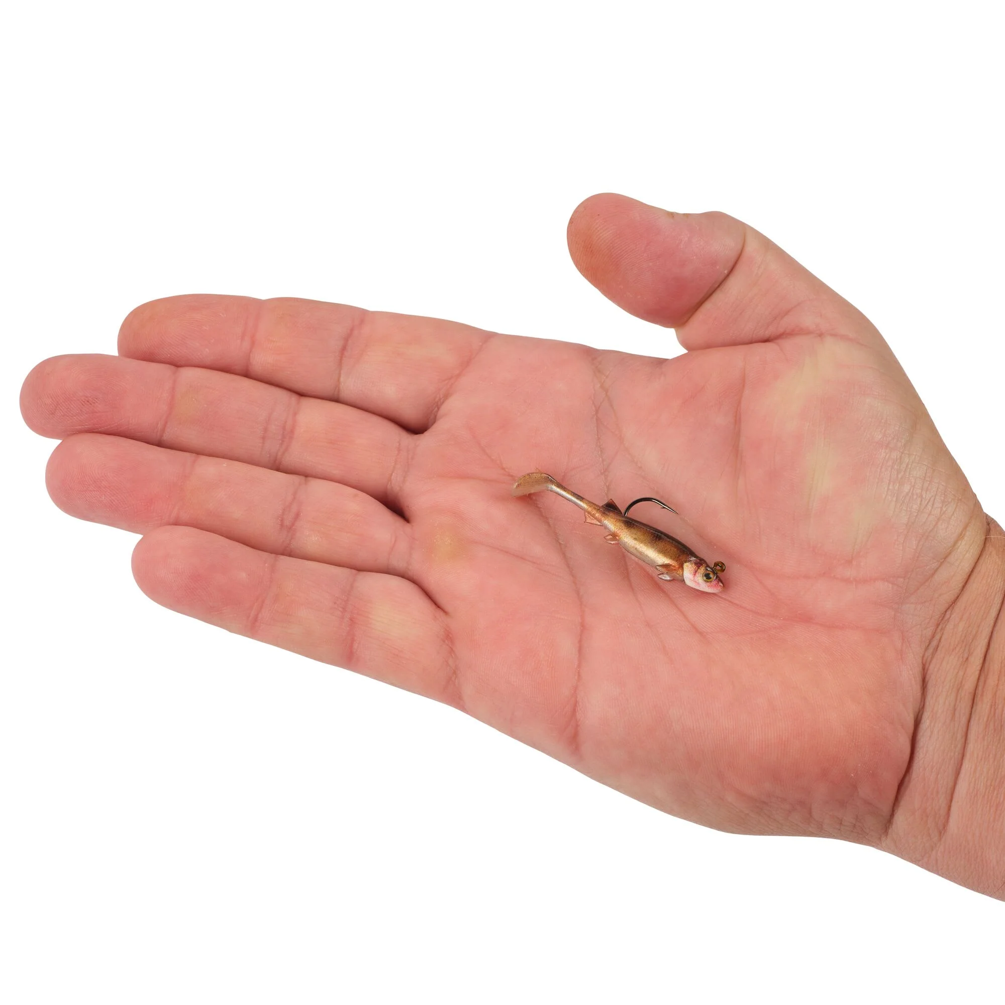 Berkley PowerBait® Minnotator - Image 48