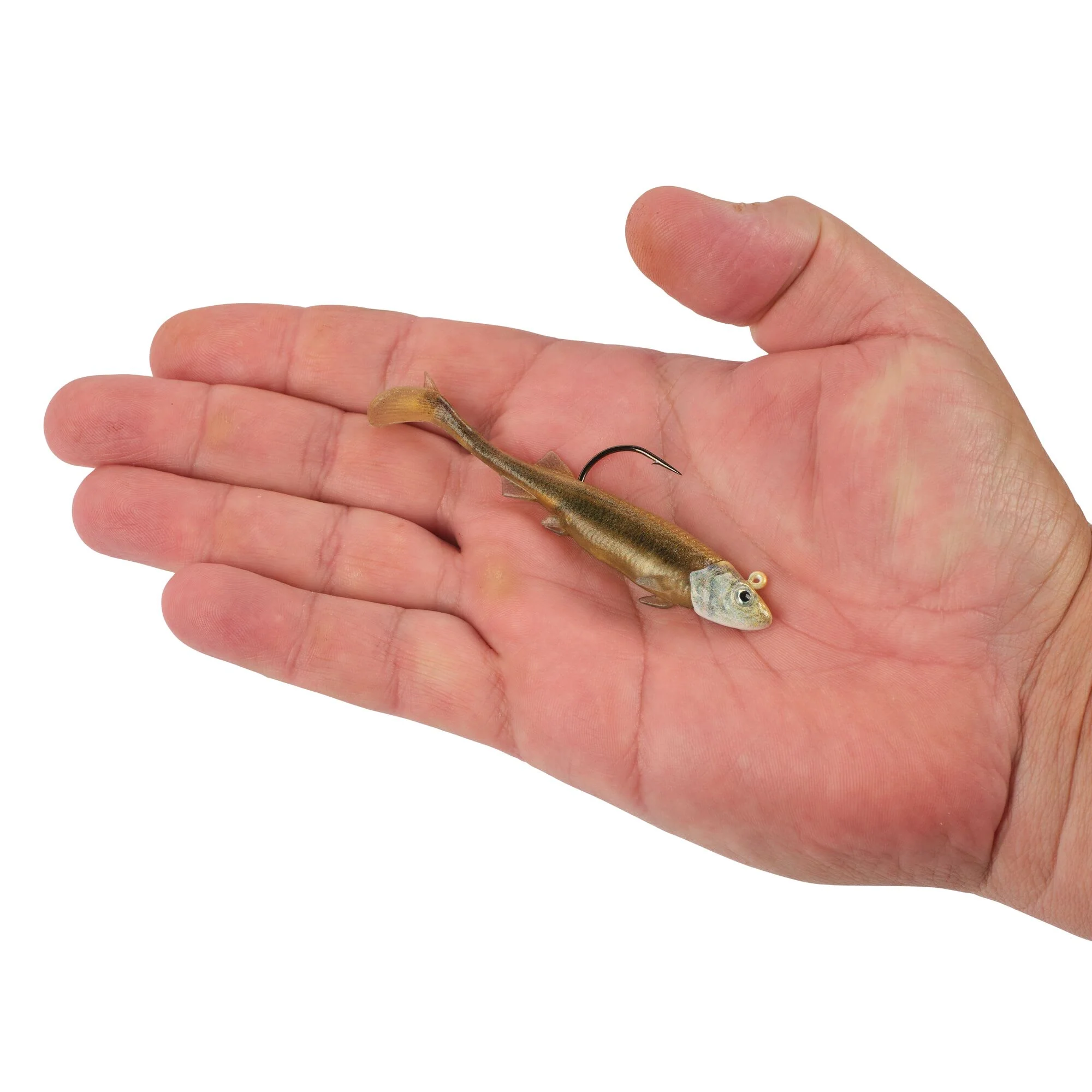 Berkley PowerBait® Minnotator - Image 91